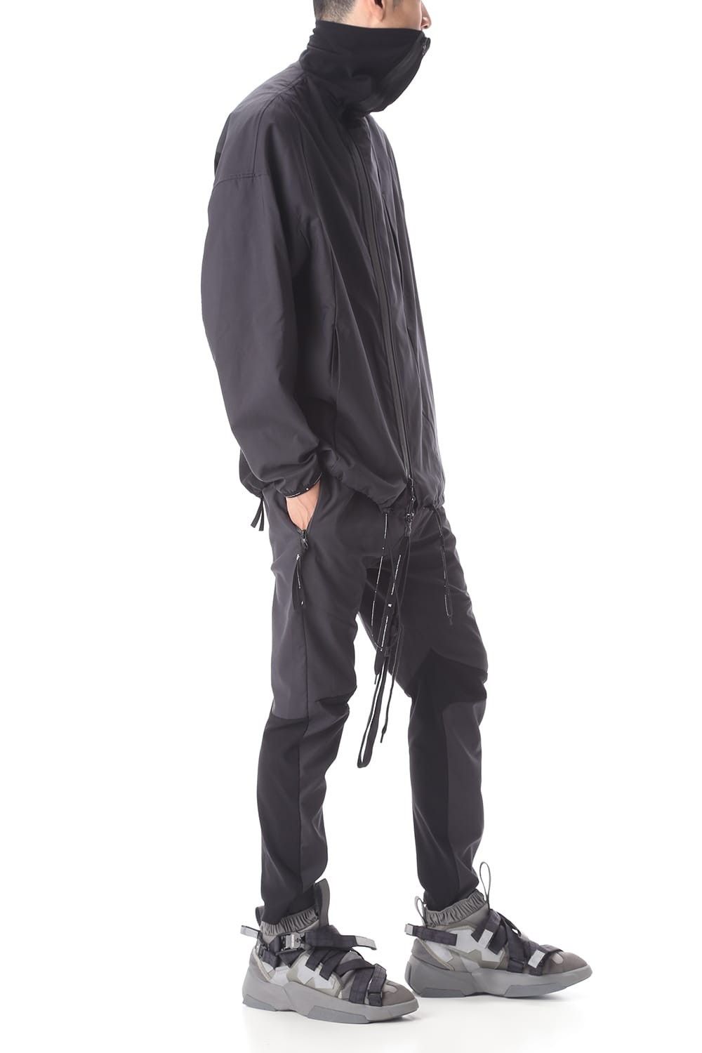 Julius BNWT AW20 NILOS JULIUS MASK BLOUSON JACKET 3 Size US L / EU 52-54 / 3 - 18 Thumbnail