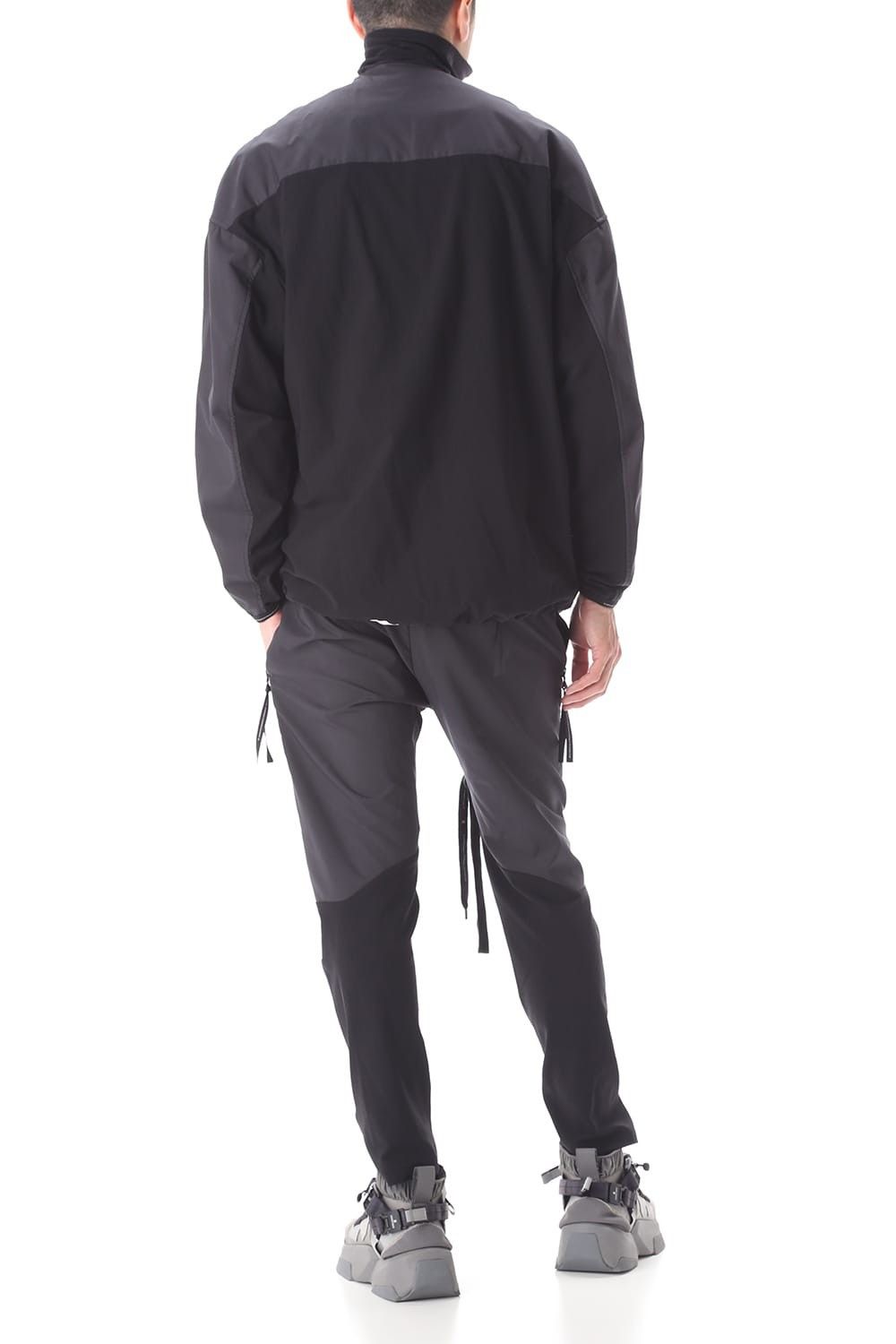 Julius BNWT AW20 NILOS JULIUS MASK BLOUSON JACKET 3 Size US L / EU 52-54 / 3 - 19 Thumbnail