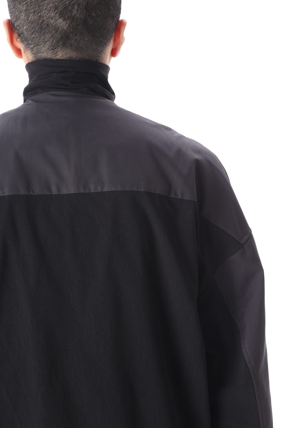 Julius BNWT AW20 NILOS JULIUS MASK BLOUSON JACKET 3 Size US L / EU 52-54 / 3 - 15 Thumbnail
