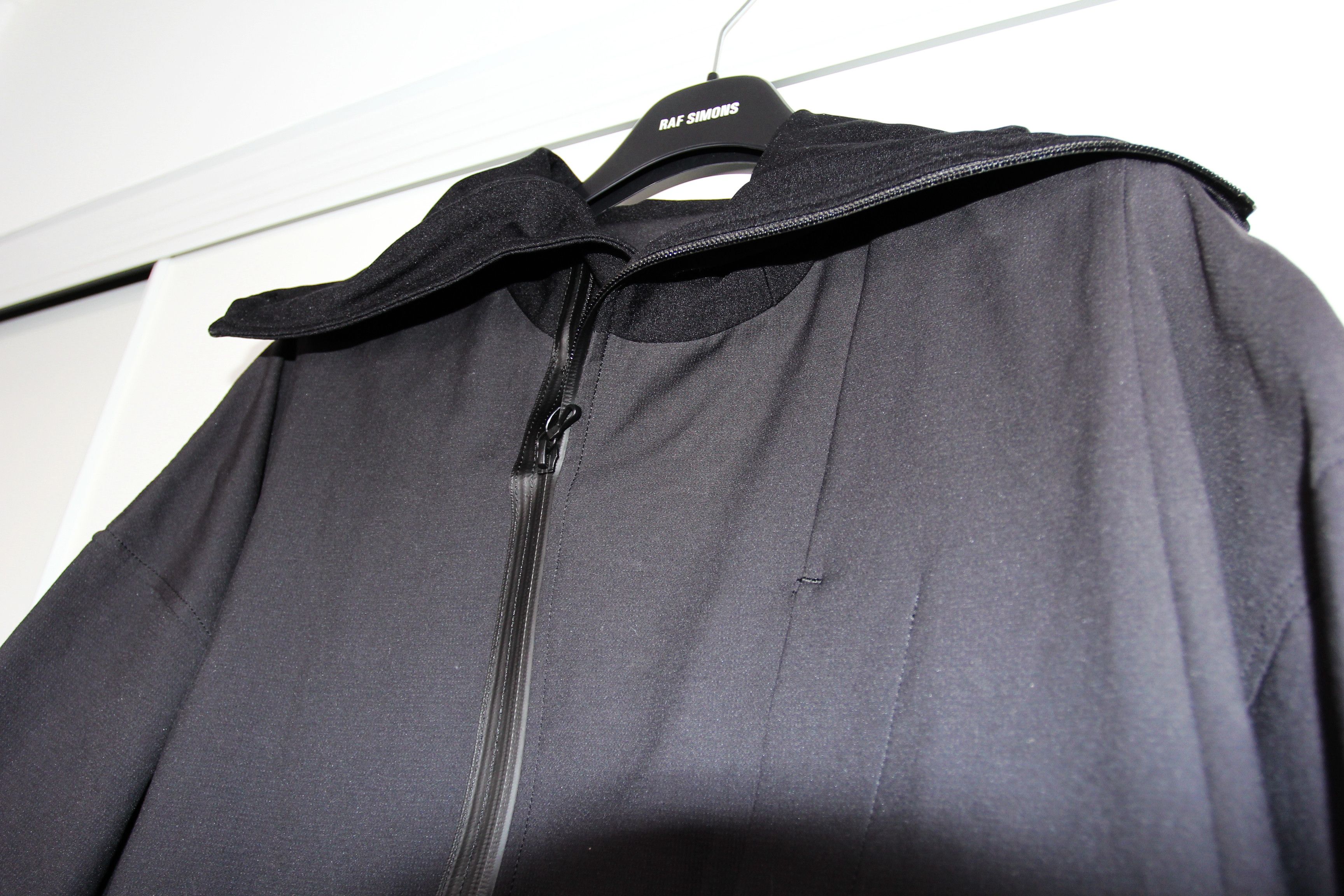 Julius BNWT AW20 NILOS JULIUS MASK BLOUSON JACKET 3 Size US L / EU 52-54 / 3 - 4 Thumbnail