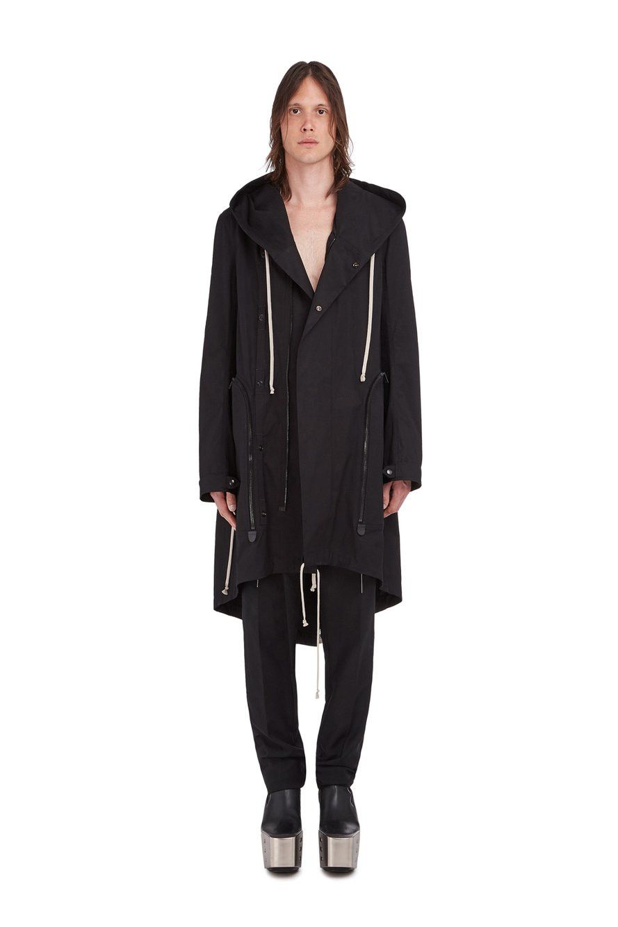 Rick Owens PHLEGETHON SS21 ジャケット 48 PHLEGETHON SS21
