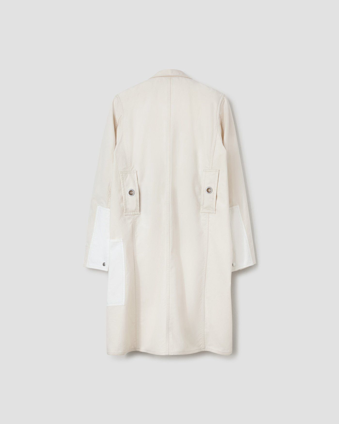 OAMC BNWT SS20 OAMC CONTROL COAT S Size US S / EU 44-46 / 1 - 11 Thumbnail