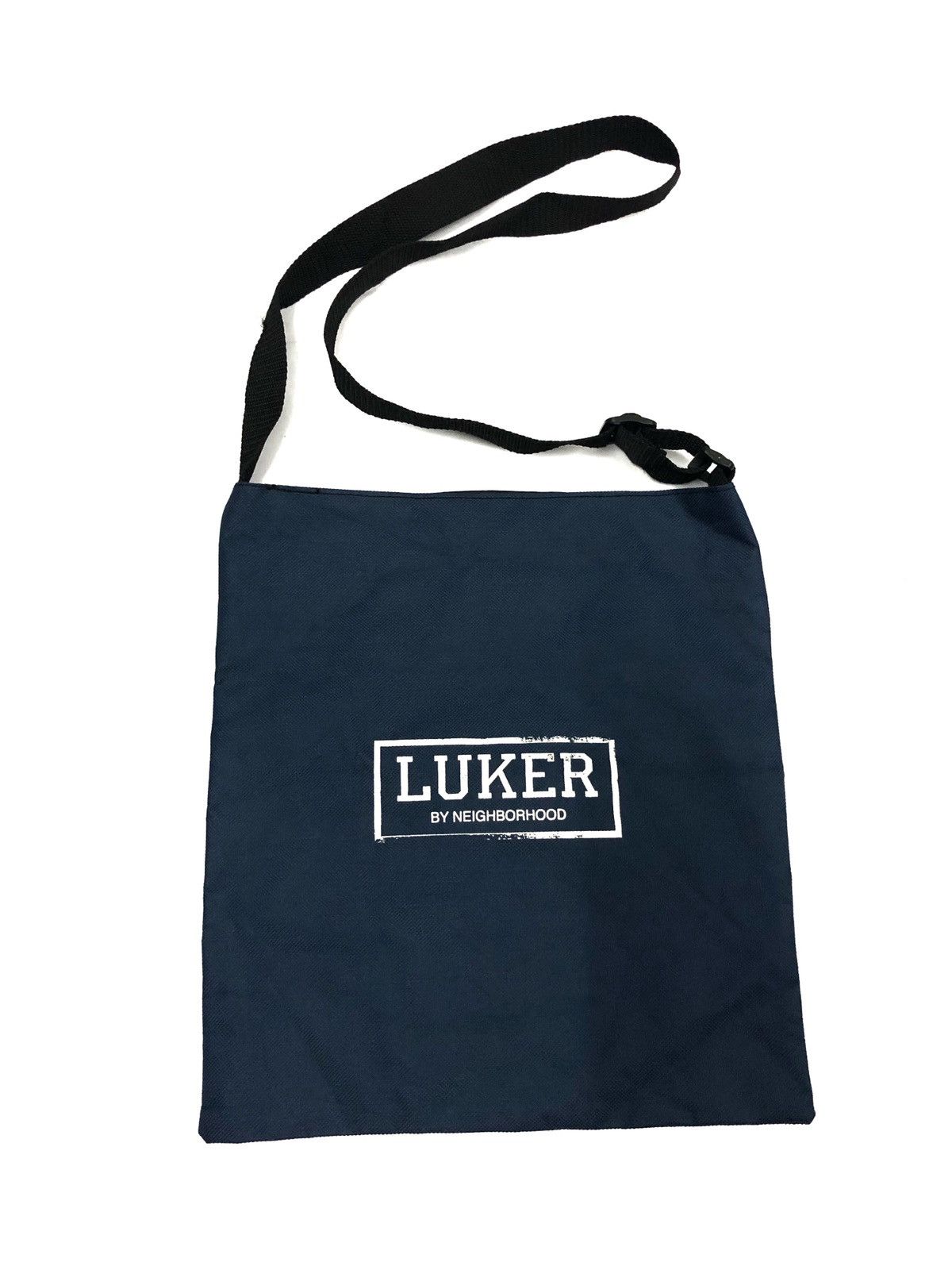 Neighborhood Japan Exclusive Neighbourhood Luker Shoulder Bag Size ONE SIZE - 3 Thumbnail
