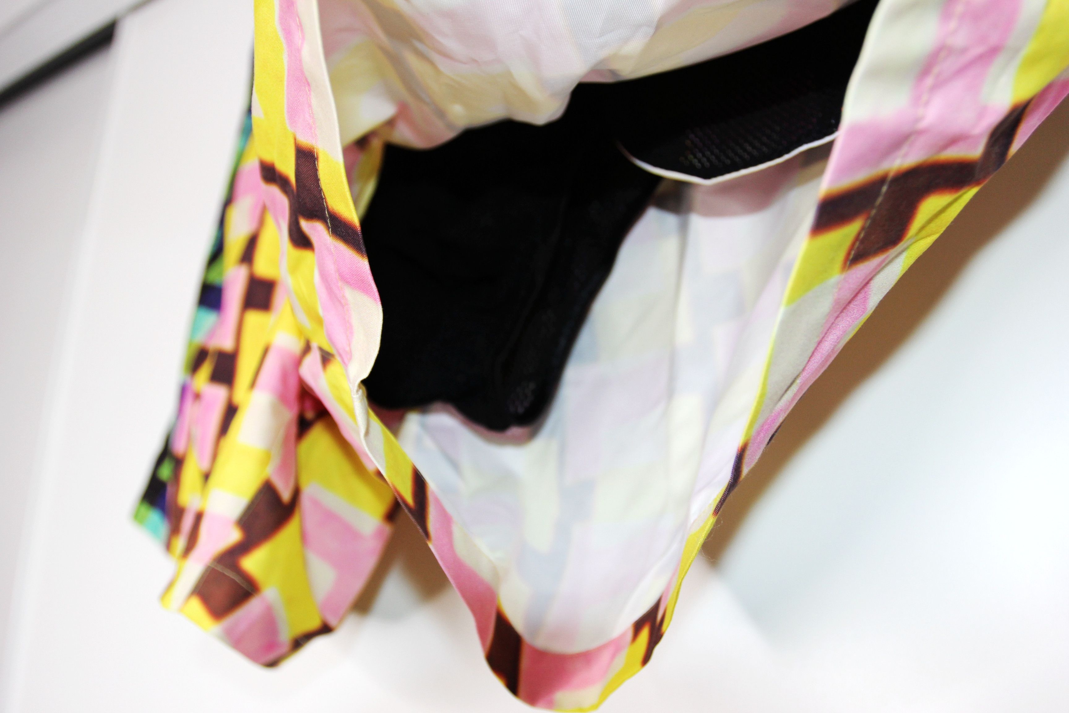 Dries Van Noten BNWT SS21 DRIES VAN NOTEN x LEN LYE PHIBBS SWIM SHORTS M Size US 32 / EU 48 - 8 Thumbnail