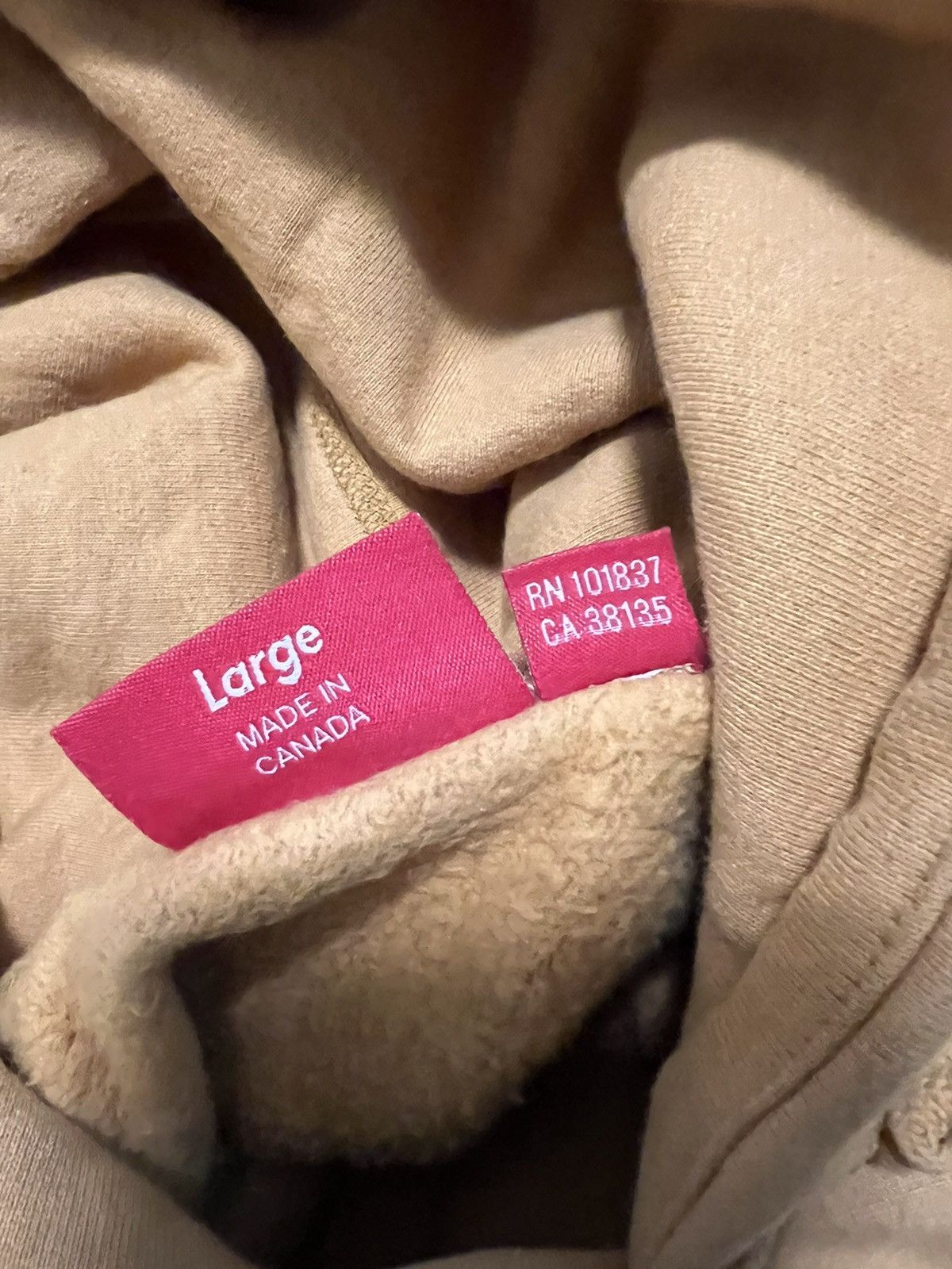 Supreme Supreme 2021 box logo hoodie Size US L / EU 52-54 / 3 - 7 Thumbnail