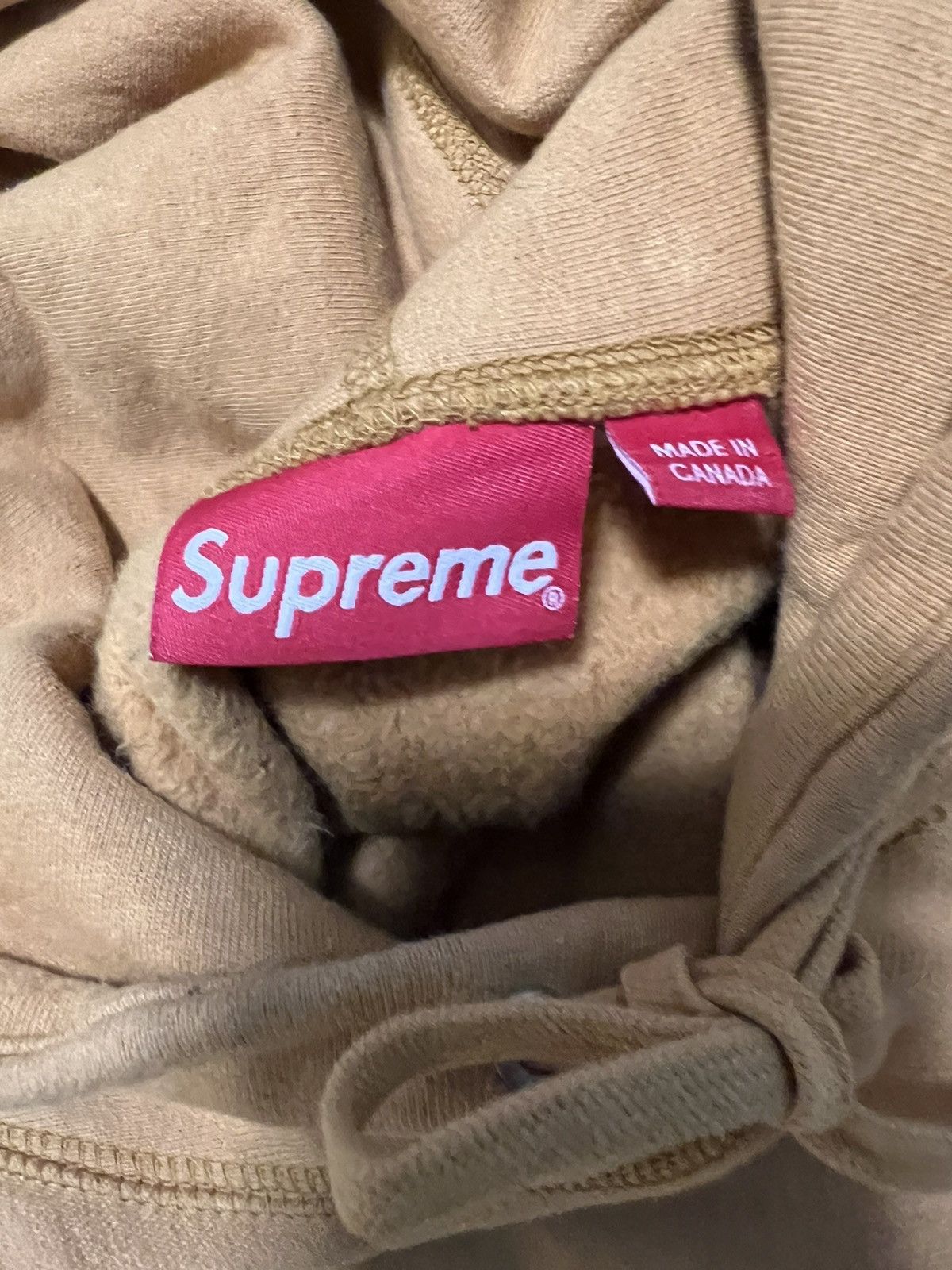 Supreme Supreme 2021 box logo hoodie Size US L / EU 52-54 / 3 - 6 Thumbnail