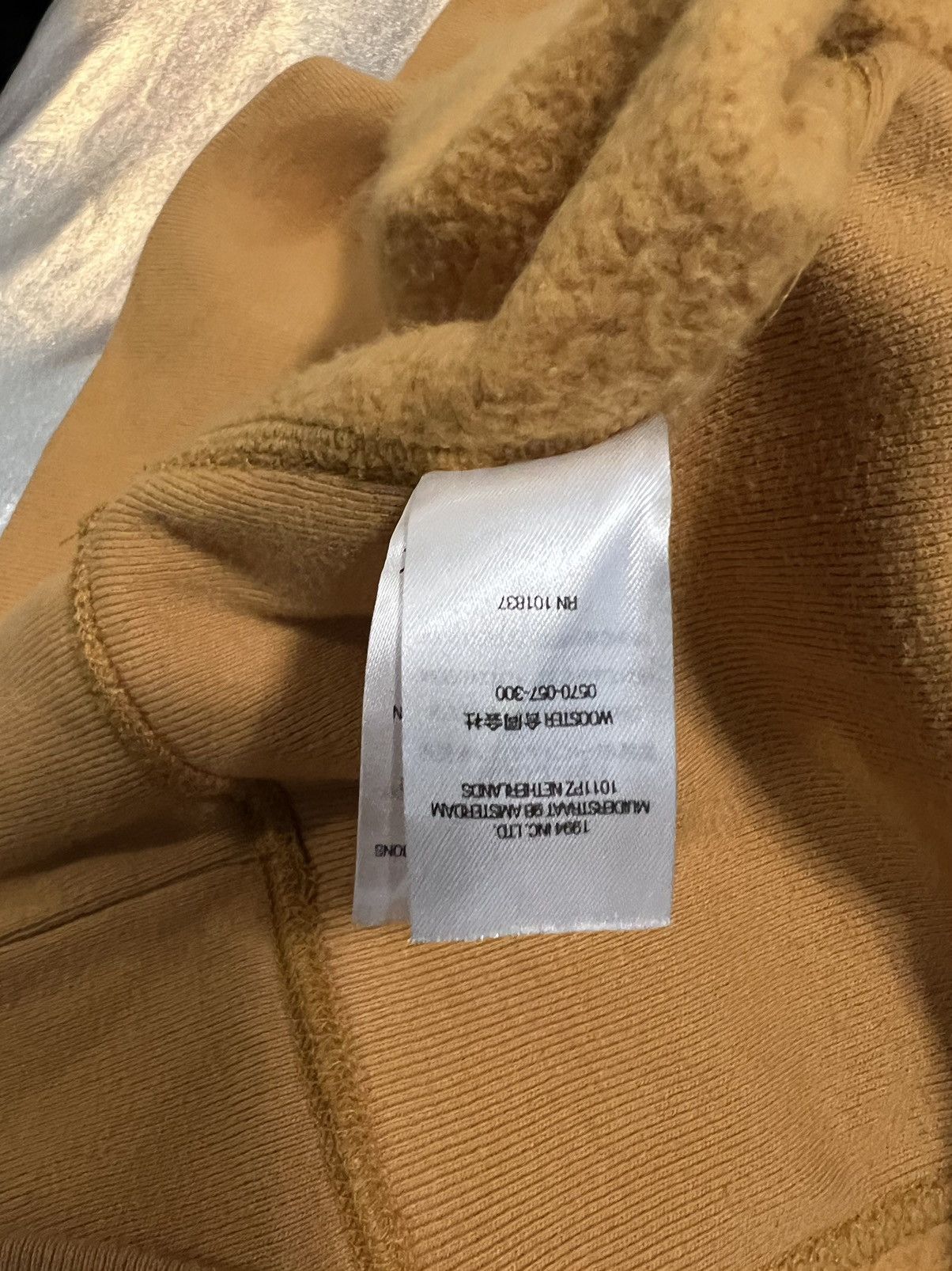 Supreme Supreme 2021 box logo hoodie Size US L / EU 52-54 / 3 - 8 Thumbnail