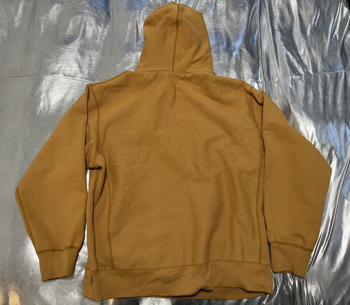 Supreme Supreme 2021 box logo hoodie Size US L / EU 52-54 / 3 - 5 Thumbnail