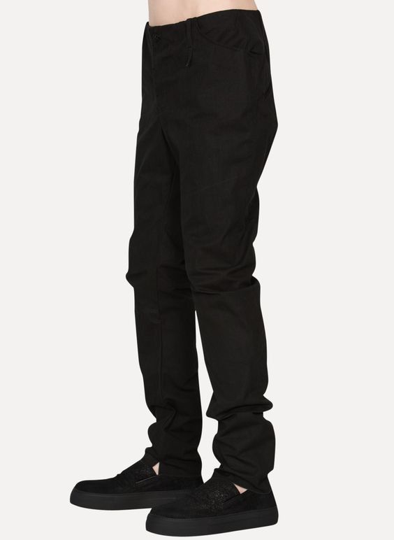 image of Lost Found Ria Dunn Lost & Found Ria Dunn Shifted Seam Pants L, Men's (Size 34)
