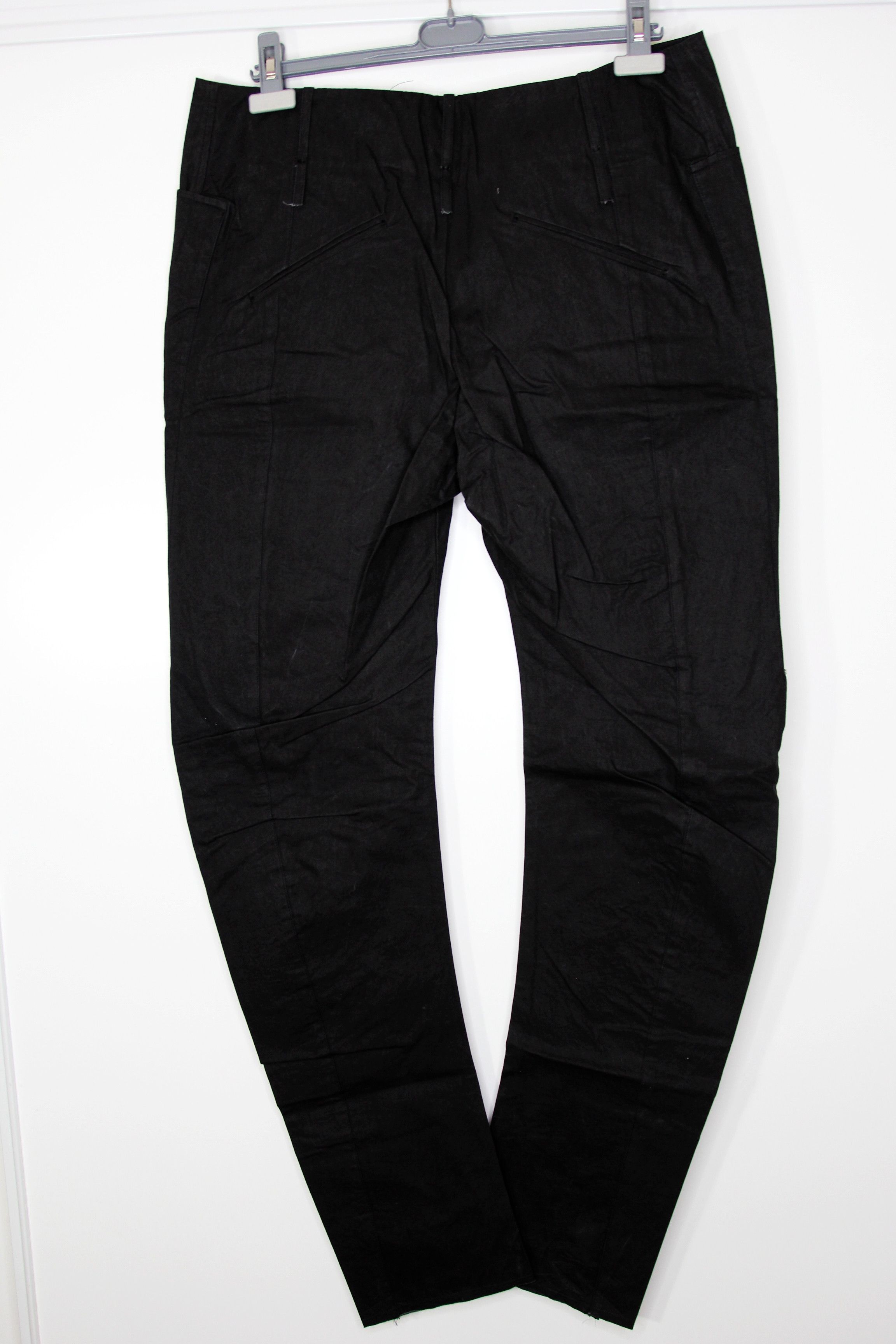Lost & Found Ria Dunn BRAND NEW LOST & FOUND RIA DUNN SHIFTED SEAM PANTS L Size US 34 / EU 50 - 3 Thumbnail