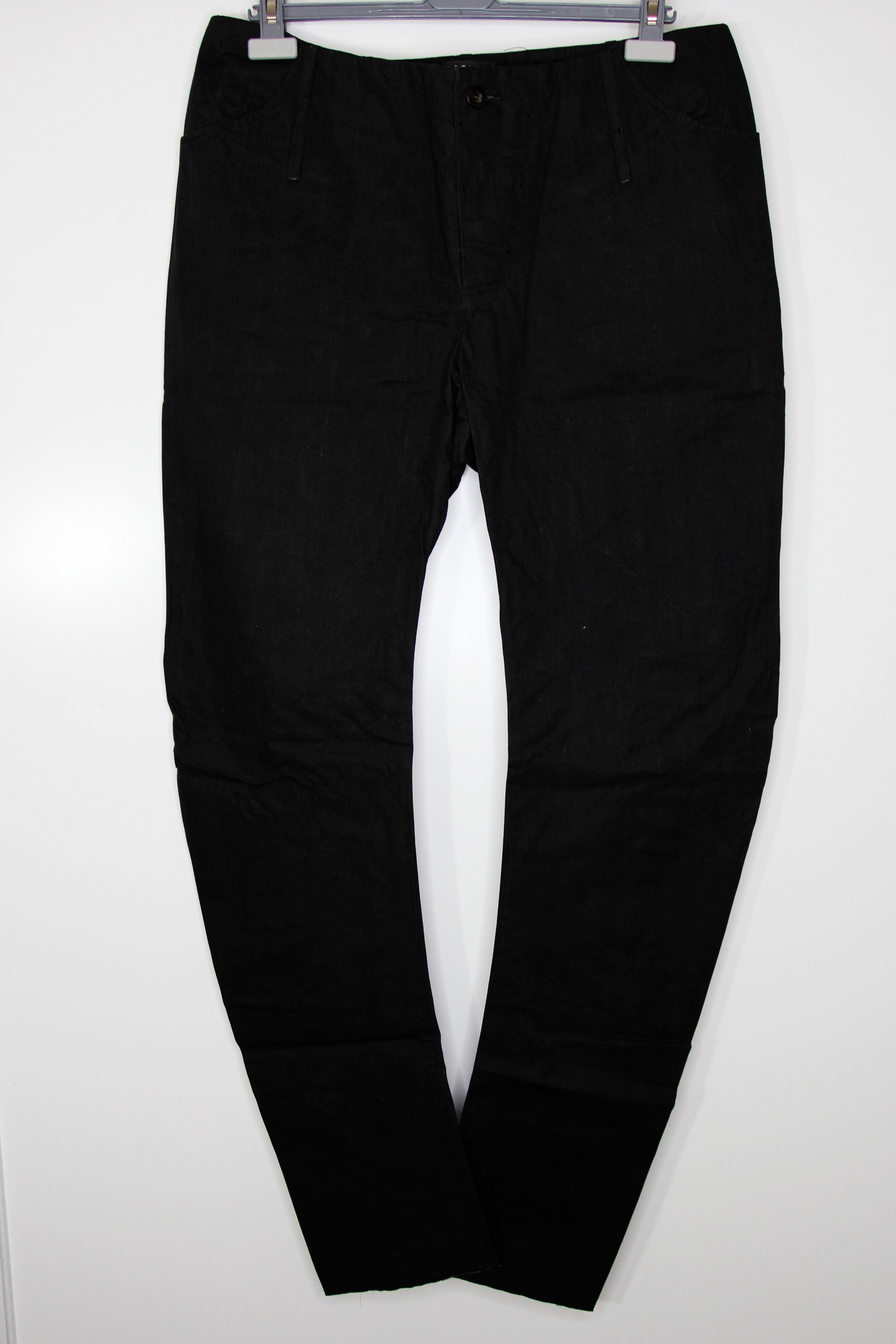 Lost & Found Ria Dunn BRAND NEW LOST & FOUND RIA DUNN SHIFTED SEAM PANTS L Size US 34 / EU 50 - 2 Thumbnail