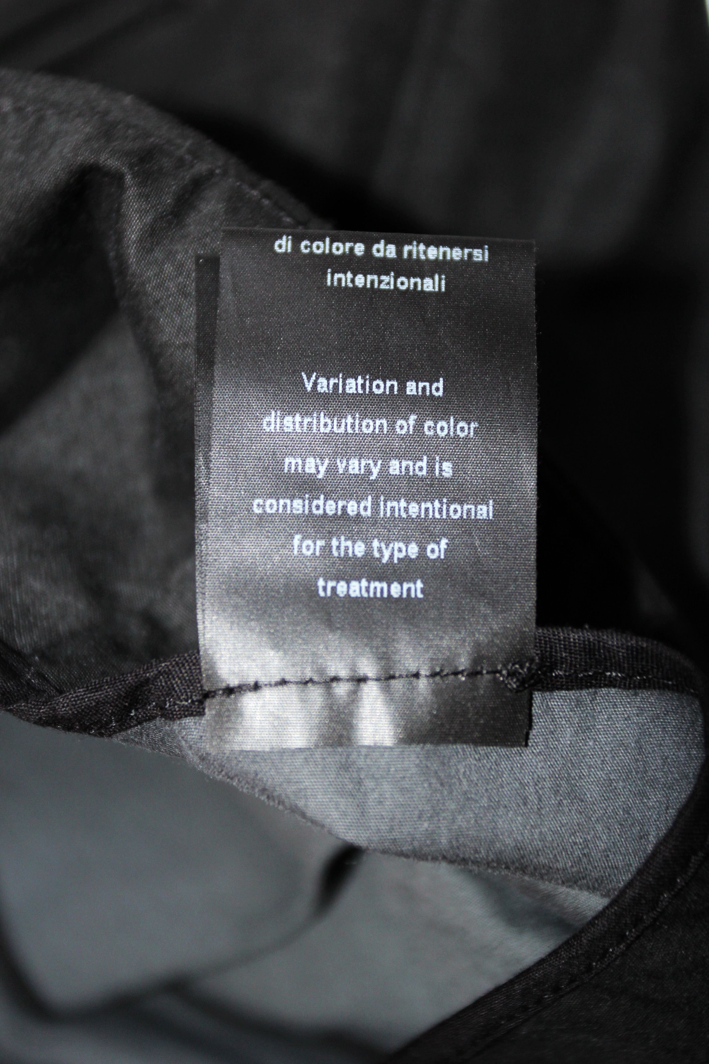 Lost & Found Ria Dunn BRAND NEW LOST & FOUND RIA DUNN SHIFTED SEAM PANTS L Size US 34 / EU 50 - 12 Thumbnail