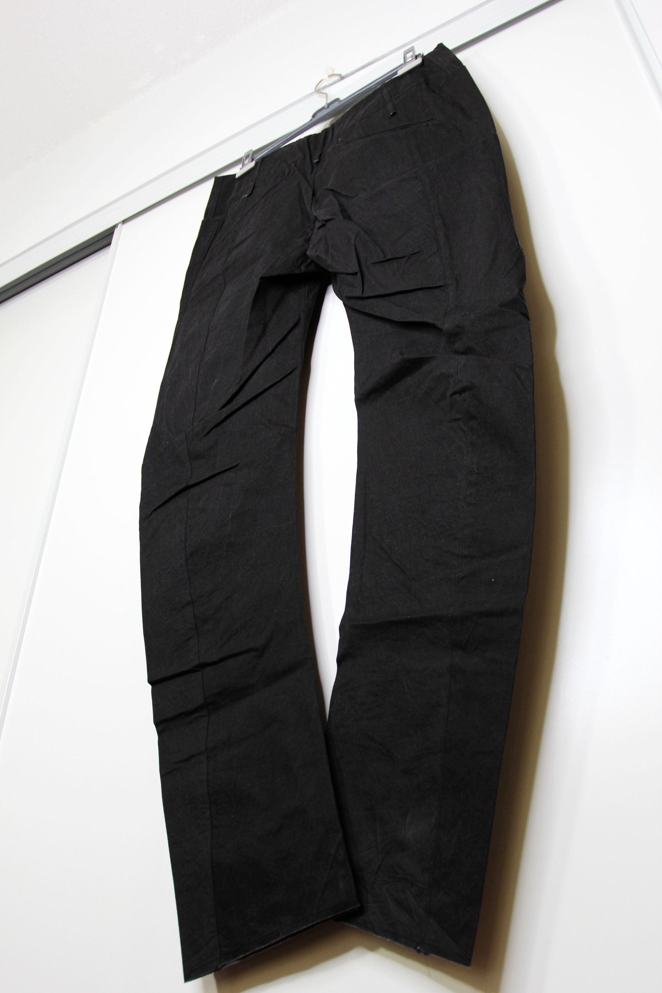 Lost & Found Ria Dunn BRAND NEW LOST & FOUND RIA DUNN SHIFTED SEAM PANTS L Size US 34 / EU 50 - 7 Thumbnail