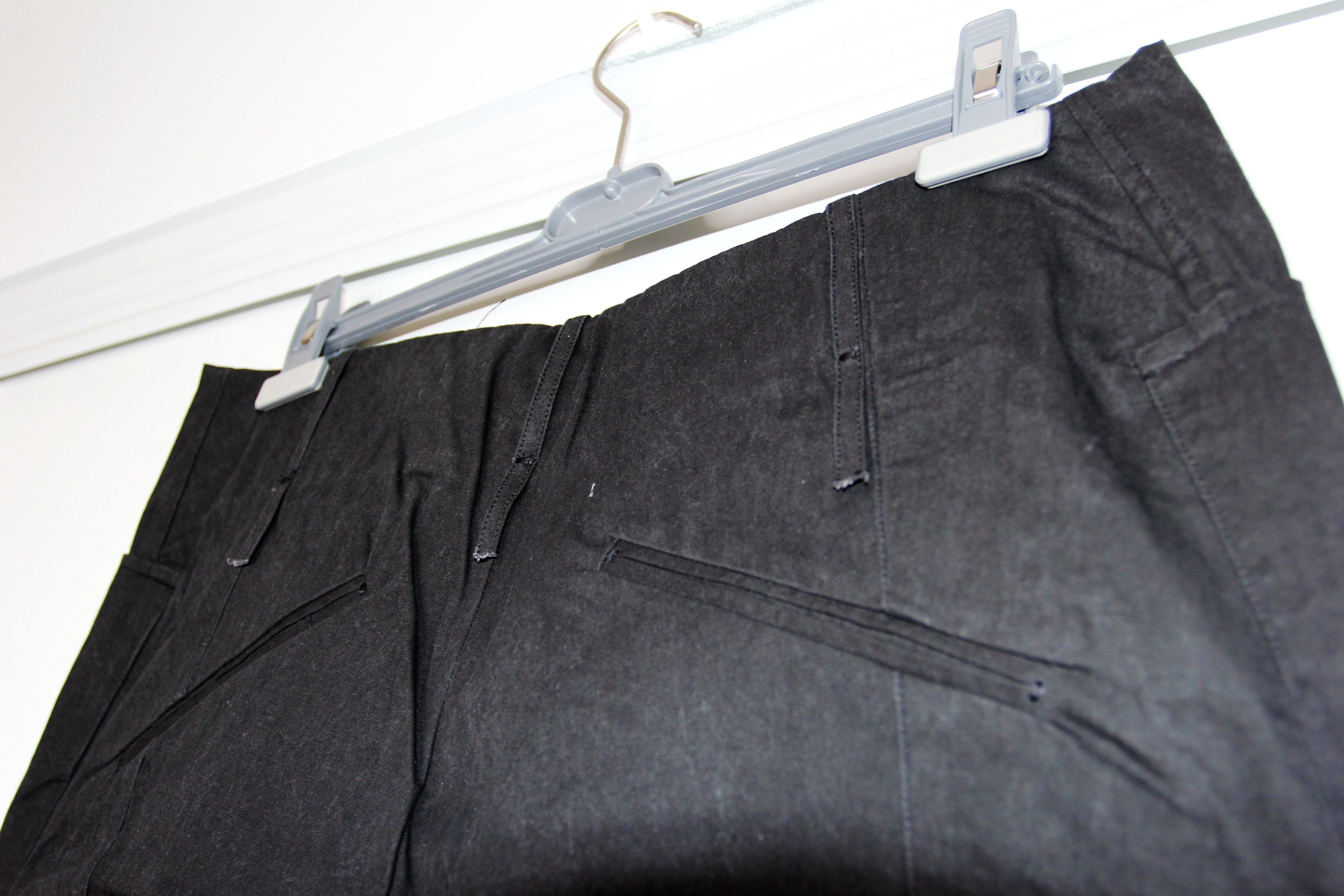 Lost & Found Ria Dunn BRAND NEW LOST & FOUND RIA DUNN SHIFTED SEAM PANTS L Size US 34 / EU 50 - 6 Thumbnail
