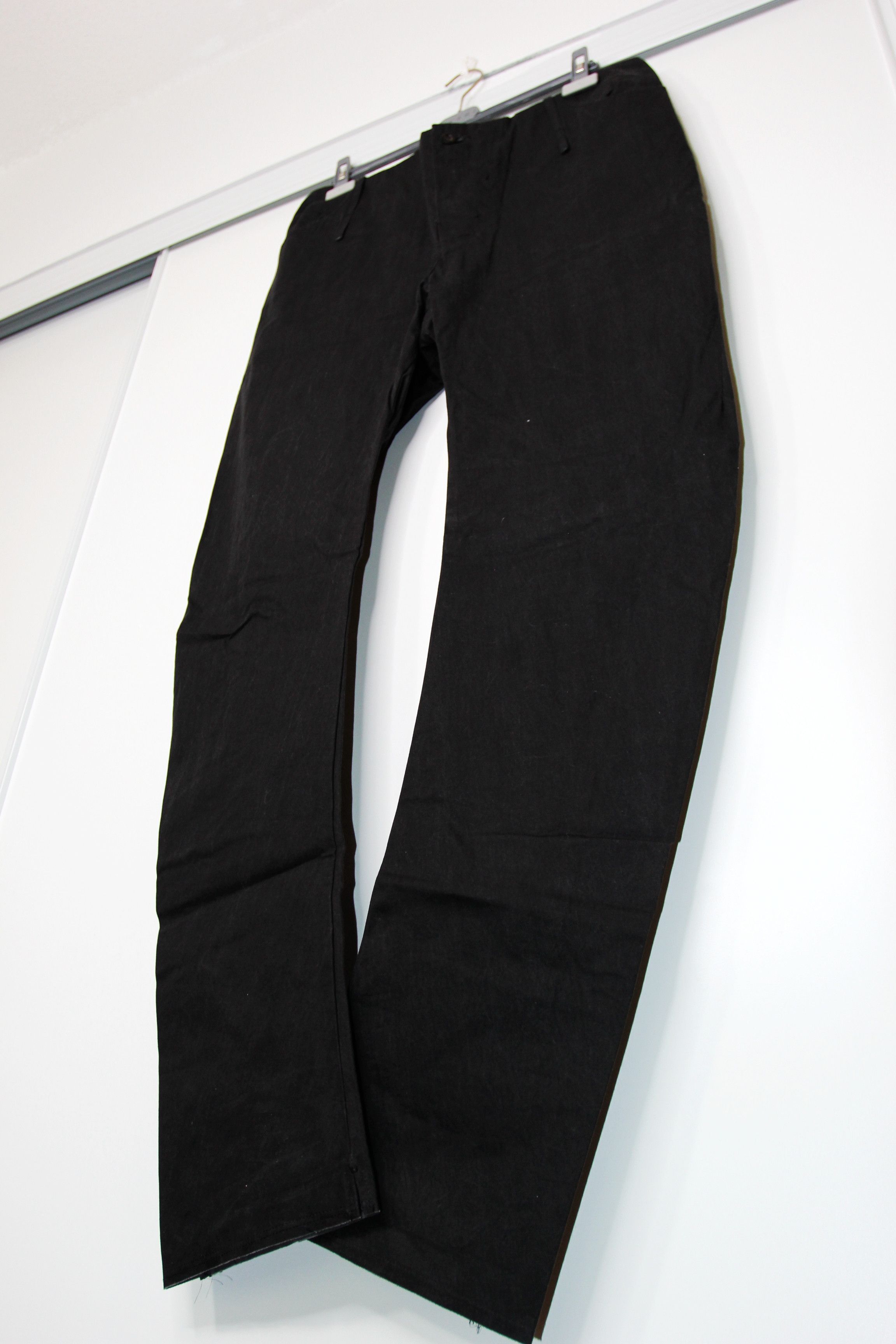 Lost & Found Ria Dunn BRAND NEW LOST & FOUND RIA DUNN SHIFTED SEAM PANTS L Size US 34 / EU 50 - 4 Thumbnail
