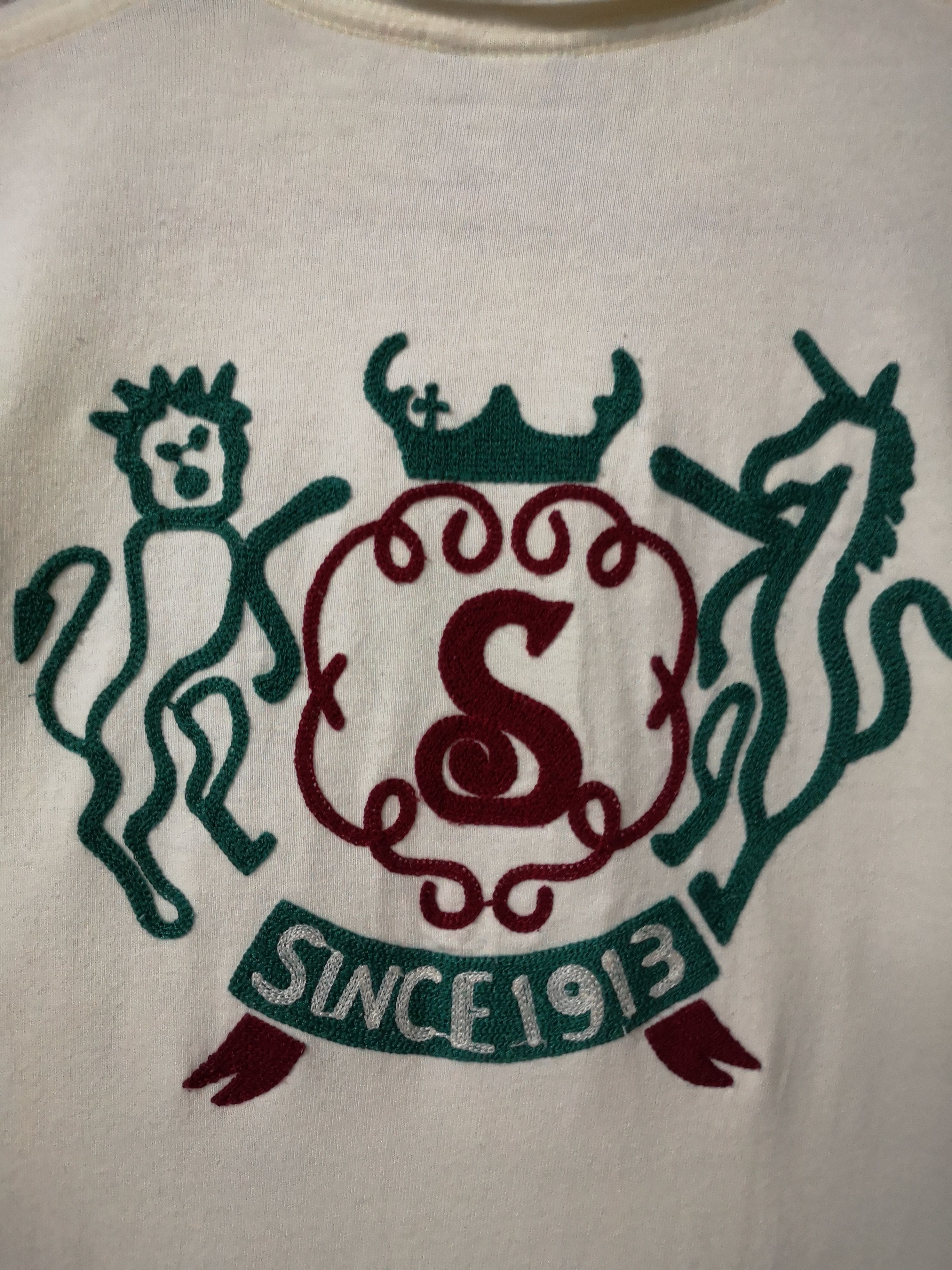 Schott Nice Design Schott Polo Size US S / EU 44-46 / 1 - 3 Thumbnail