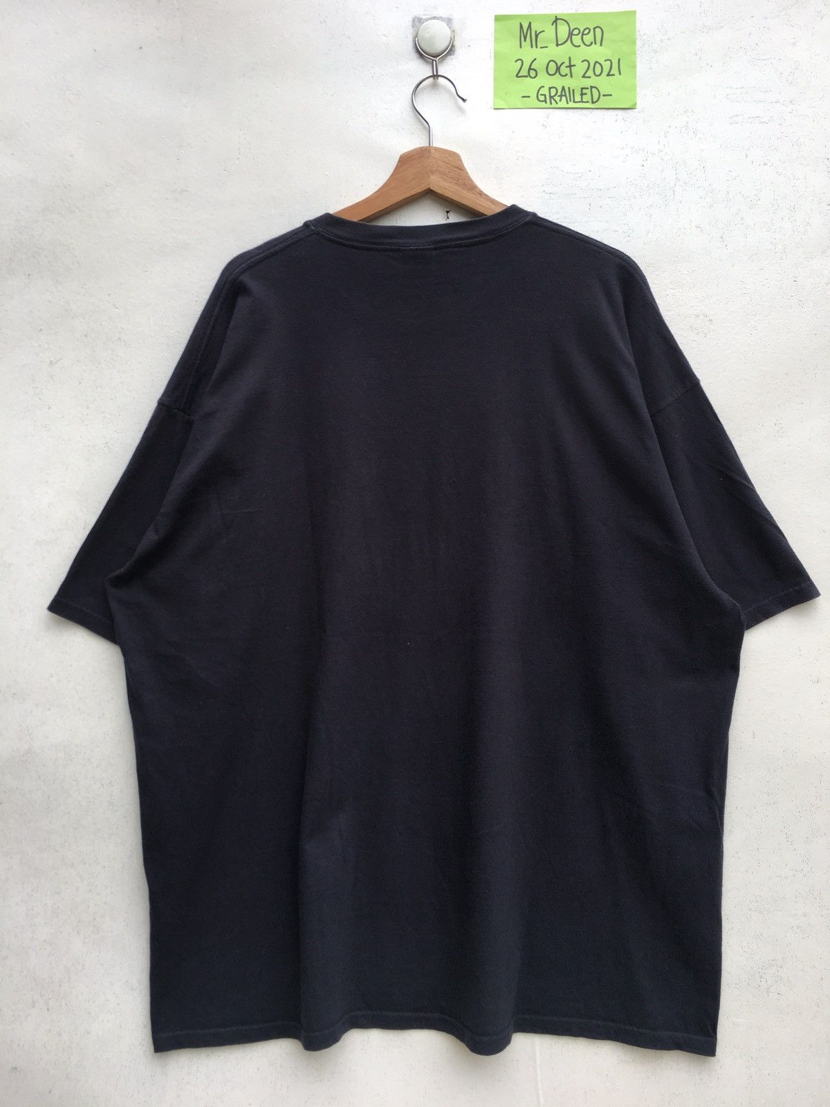 Marithe + Francois Girbaud Rare Vintage Marithe Francois Girbaud XXXL Tshirt Size US XXL / EU 58 / 5 - 10 Thumbnail