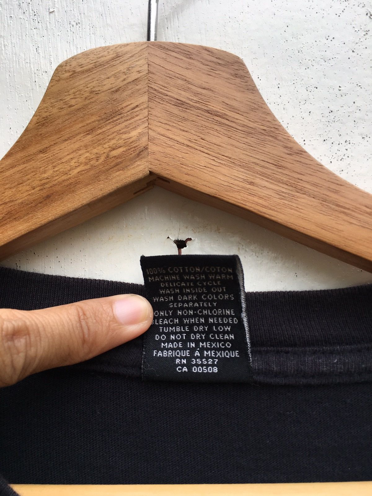 Marithe + Francois Girbaud Rare Vintage Marithe Francois Girbaud XXXL Tshirt Size US XXL / EU 58 / 5 - 9 Thumbnail