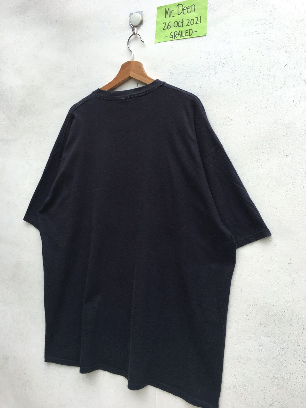 Marithe + Francois Girbaud Rare Vintage Marithe Francois Girbaud XXXL Tshirt Size US XXL / EU 58 / 5 - 12 Thumbnail