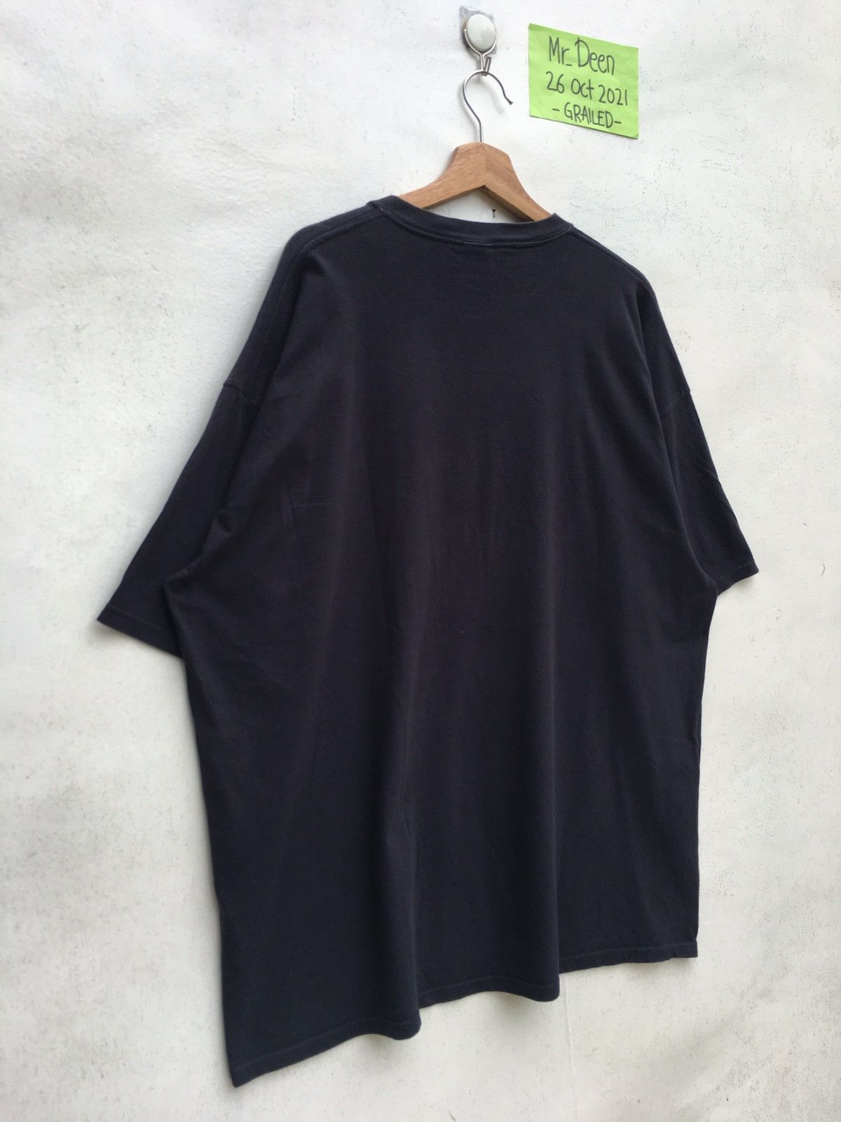 Marithe + Francois Girbaud Rare Vintage Marithe Francois Girbaud XXXL Tshirt Size US XXL / EU 58 / 5 - 11 Thumbnail