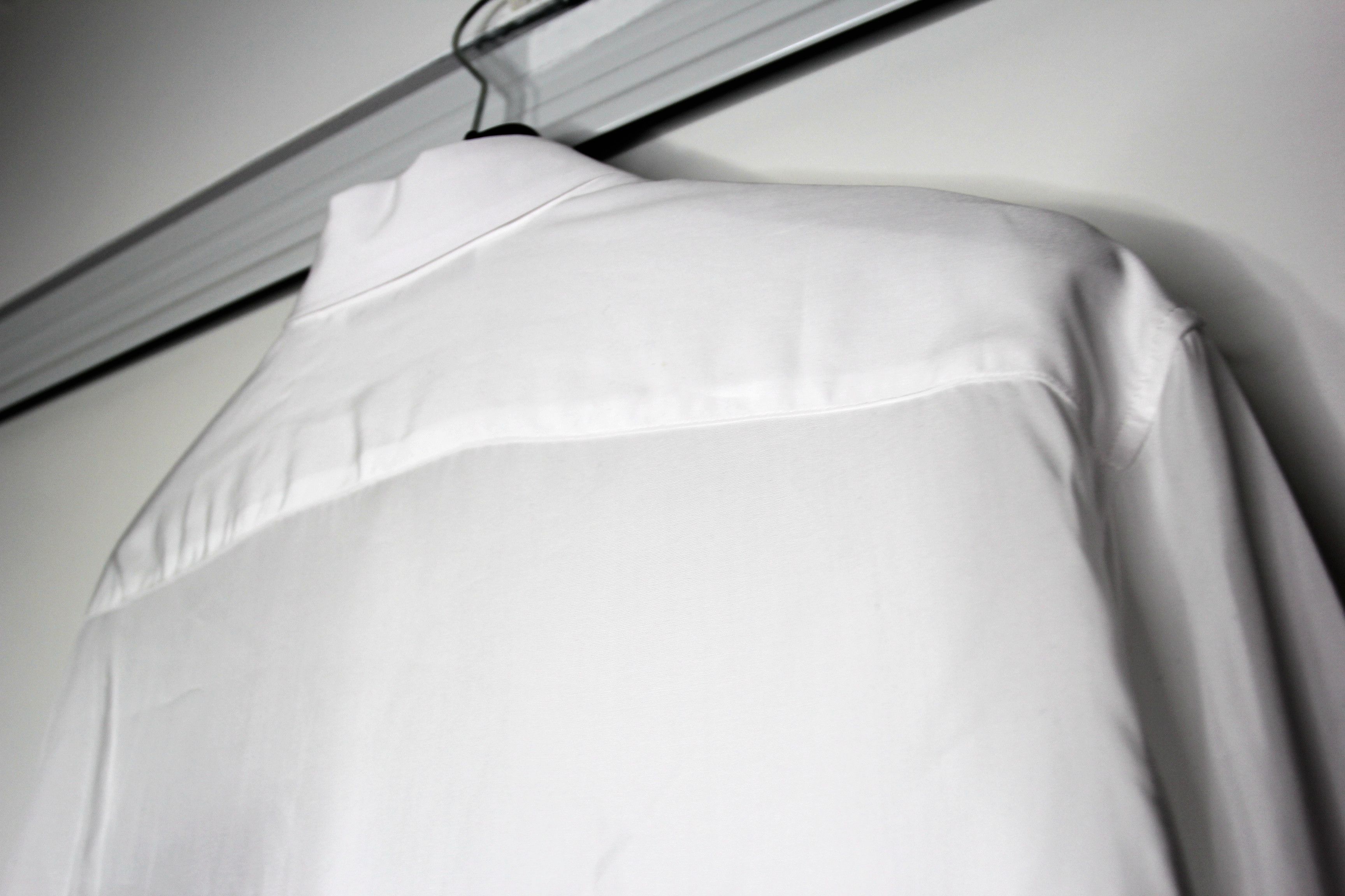Neil Barrett BNWT SS20 NEIL BARRETT WOLF MAN SHIRT S Size US S / EU 44-46 / 1 - 7 Thumbnail