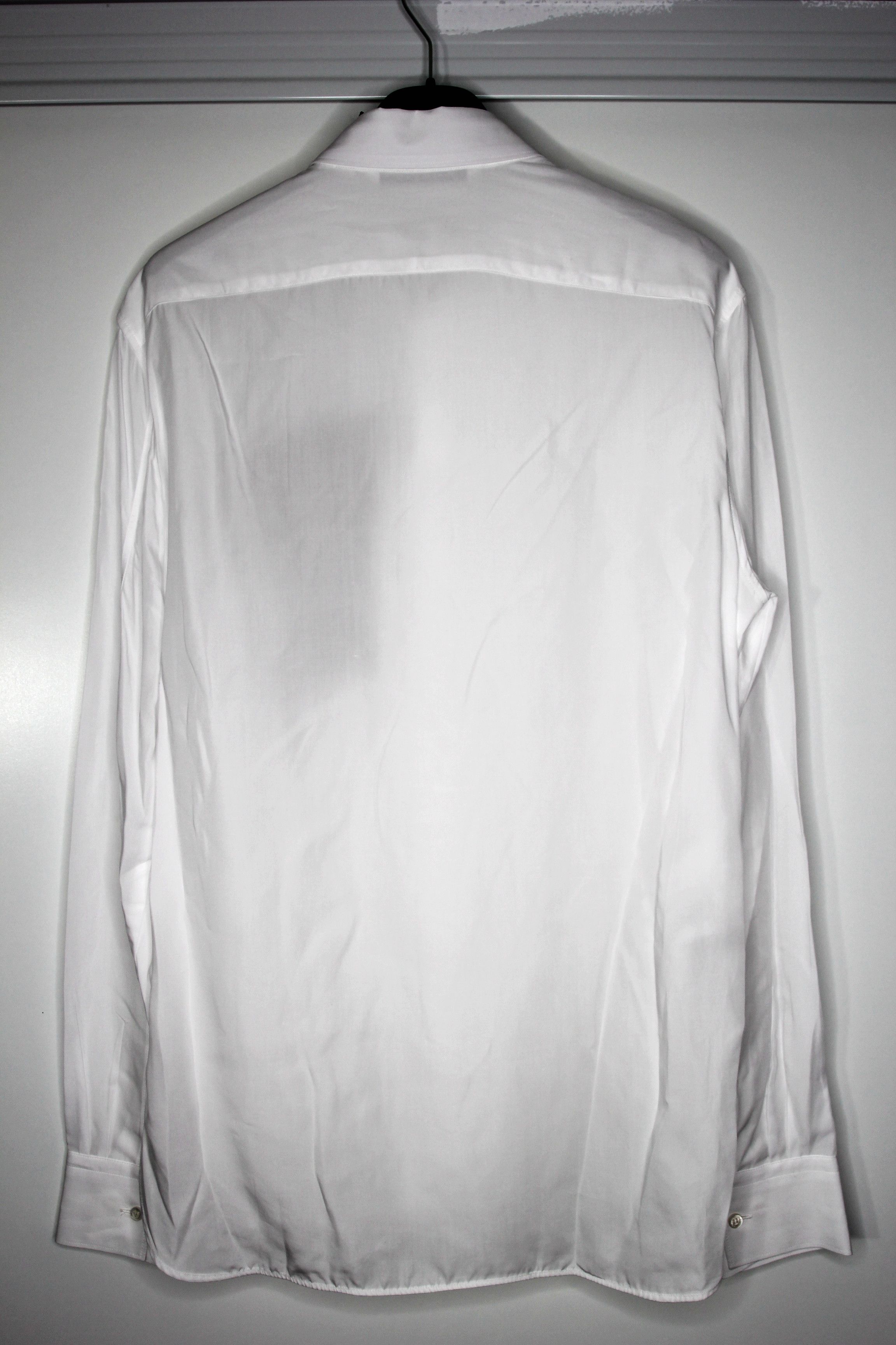 Neil Barrett BNWT SS20 NEIL BARRETT WOLF MAN SHIRT S Size US S / EU 44-46 / 1 - 3 Thumbnail