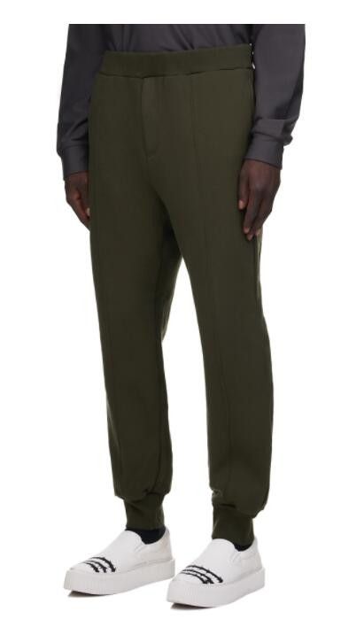 Undercover BNWT AW21 UNDERCOVER CREASE SWEATPANTS 3 Size US 34 / EU 50 - 10 Thumbnail