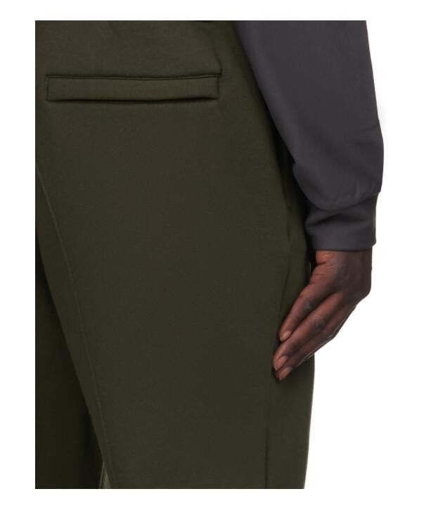 Undercover BNWT AW21 UNDERCOVER CREASE SWEATPANTS 3 Size US 34 / EU 50 - 13 Thumbnail