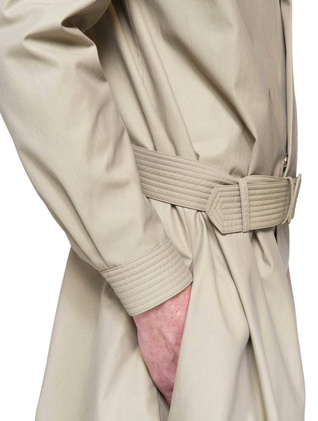 JW Anderson BNWT SS16 J.W.ANDERSON BELTED COLLAR COAT 48 Size US M / EU 48-50 / 2 - 20 Thumbnail