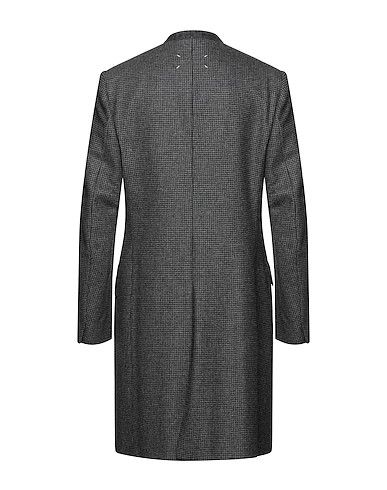 Maison Margiela Coats in Grey Size US L / EU 52-54 / 3 - 2 Thumbnail