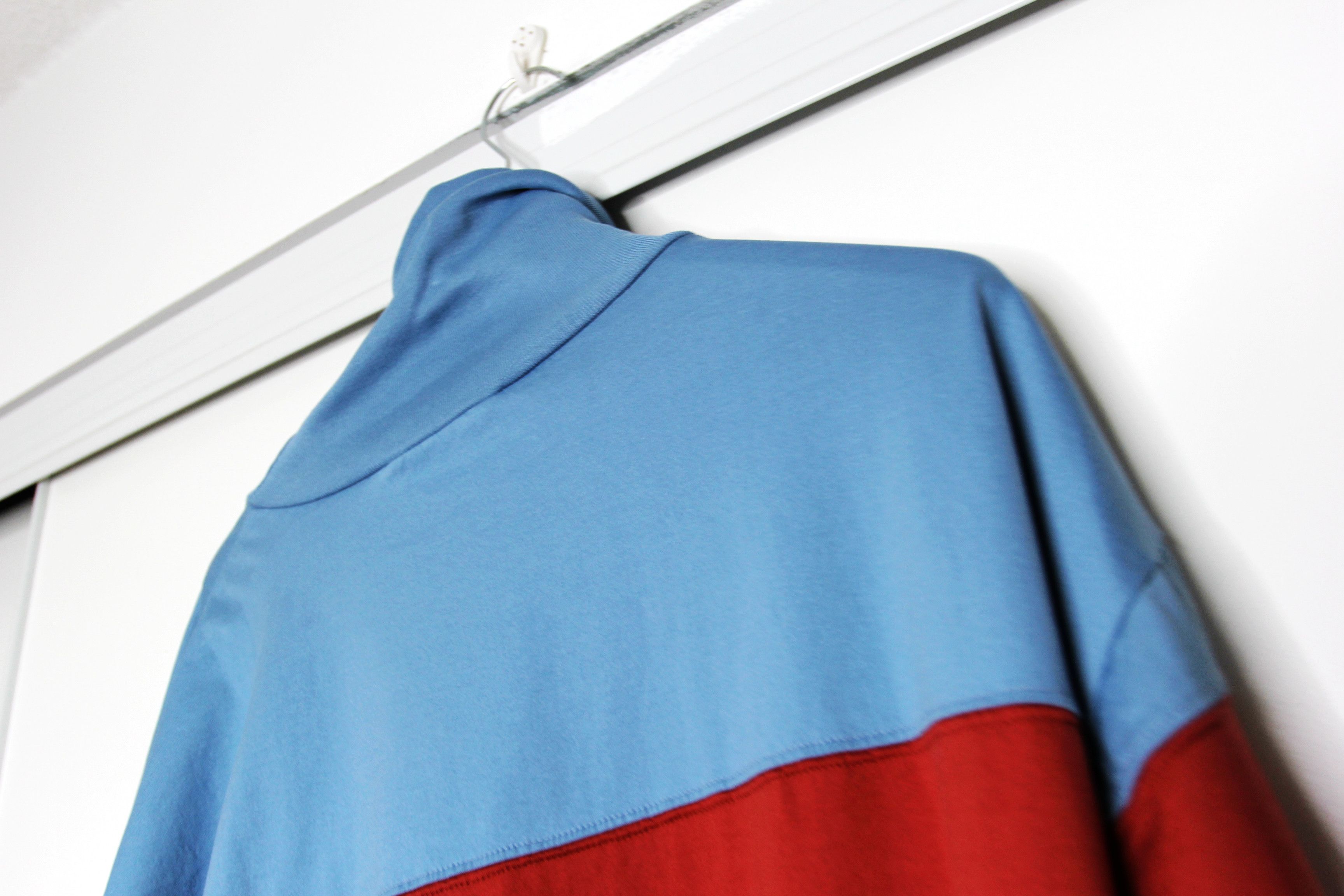 Marni BNWT AW21 MARNI STRIPED TURTLENECK LS TSHIRT 48 Size US M / EU 48-50 / 2 - 6 Thumbnail