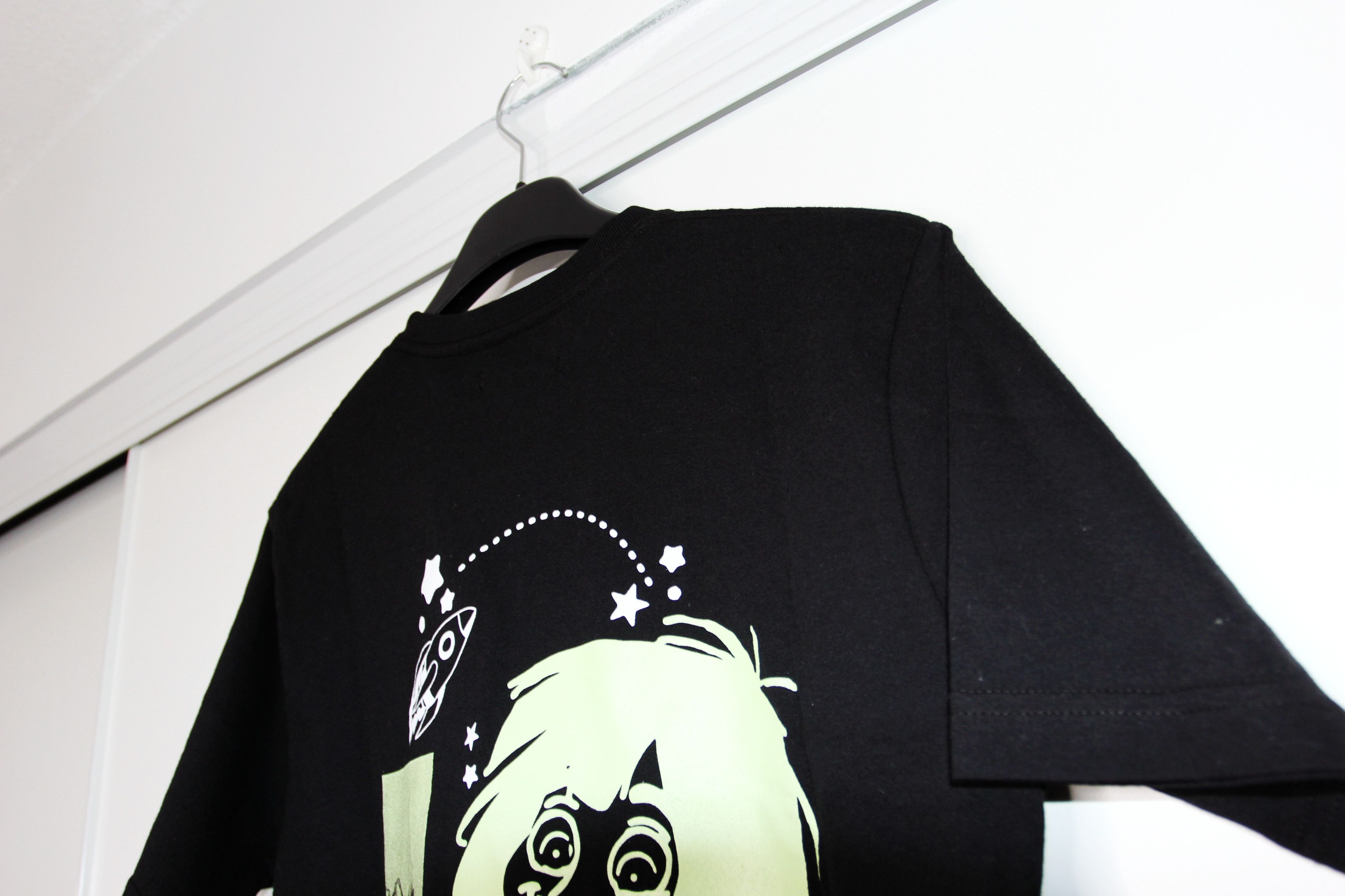 Raised By Wolves BNWT AW21 RAISED BY WOLVES NICE TRIP TSHIRT S Size US S / EU 44-46 / 1 - 7 Thumbnail