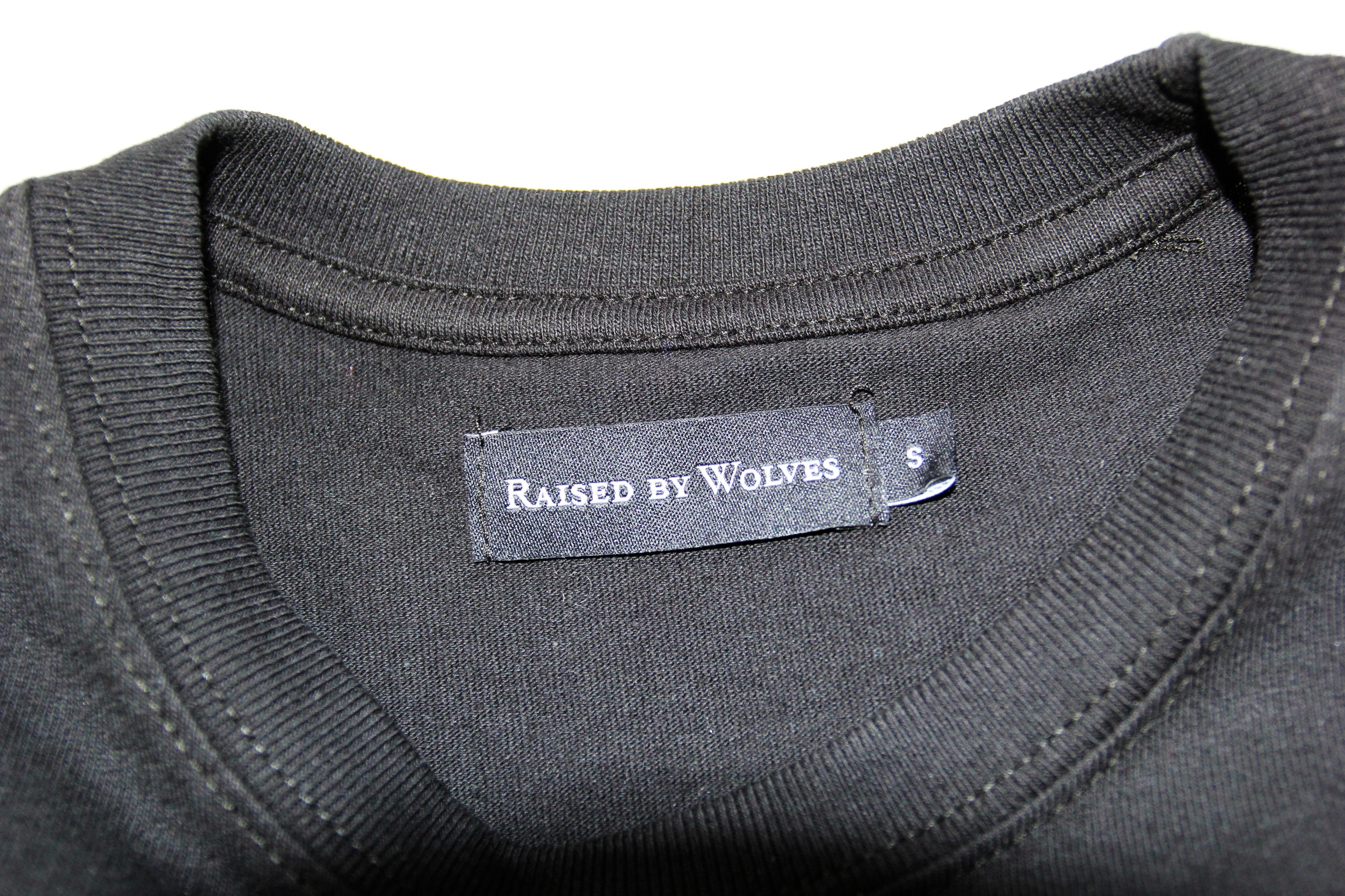 Raised By Wolves BNWT AW21 RAISED BY WOLVES NICE TRIP TSHIRT S Size US S / EU 44-46 / 1 - 9 Thumbnail