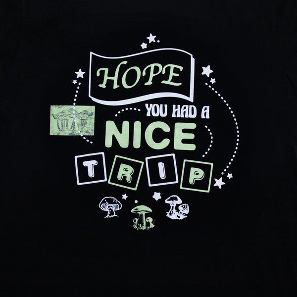 Raised By Wolves BNWT AW21 RAISED BY WOLVES NICE TRIP TSHIRT S Size US S / EU 44-46 / 1 - 13 Thumbnail