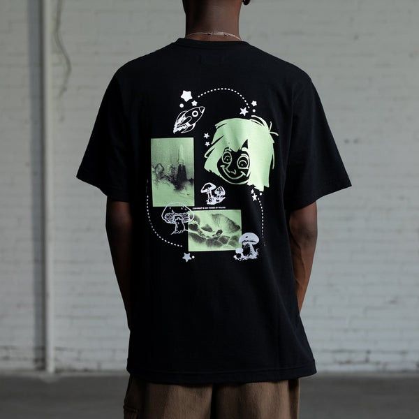 Raised By Wolves BNWT AW21 RAISED BY WOLVES NICE TRIP TSHIRT S Size US S / EU 44-46 / 1 - 15 Thumbnail