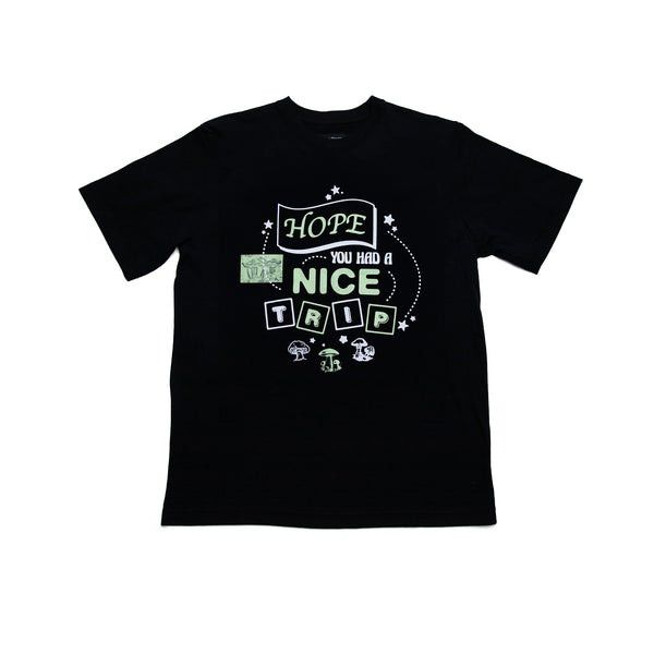 Raised By Wolves BNWT AW21 RAISED BY WOLVES NICE TRIP TSHIRT S Size US S / EU 44-46 / 1 - 11 Thumbnail