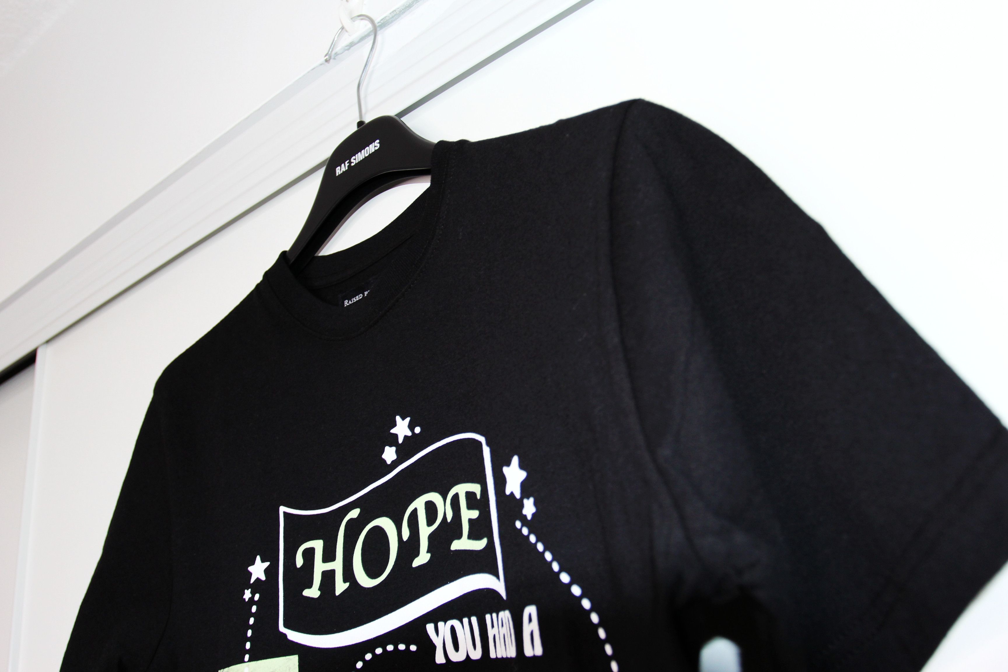 Raised By Wolves BNWT AW21 RAISED BY WOLVES NICE TRIP TSHIRT S Size US S / EU 44-46 / 1 - 4 Thumbnail