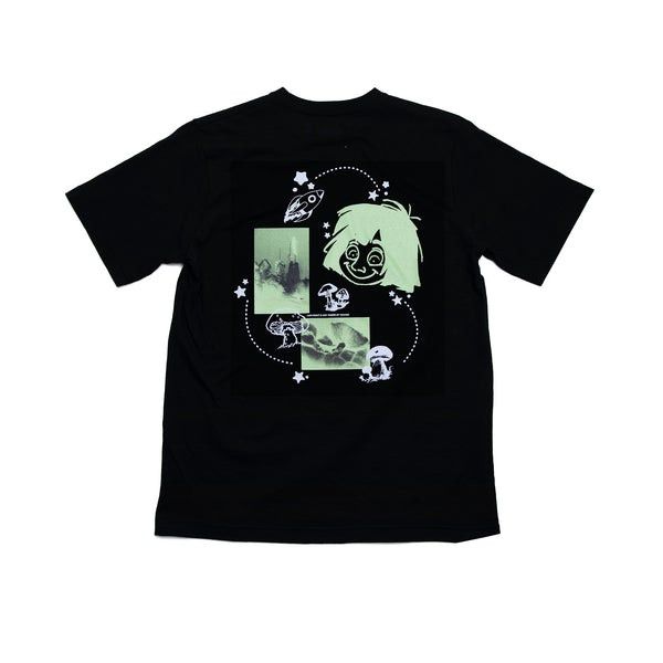 Raised By Wolves BNWT AW21 RAISED BY WOLVES NICE TRIP TSHIRT S Size US S / EU 44-46 / 1 - 12 Thumbnail