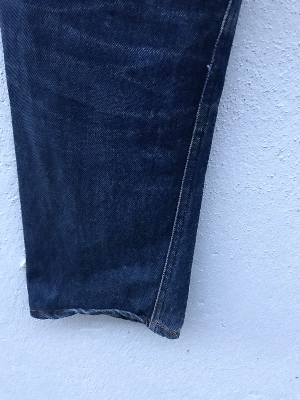 Levi's × Levi's Vintage Clothing Vintage Levi’s 646 Orange Tag Made In Usa Size US 31 - 9 Thumbnail