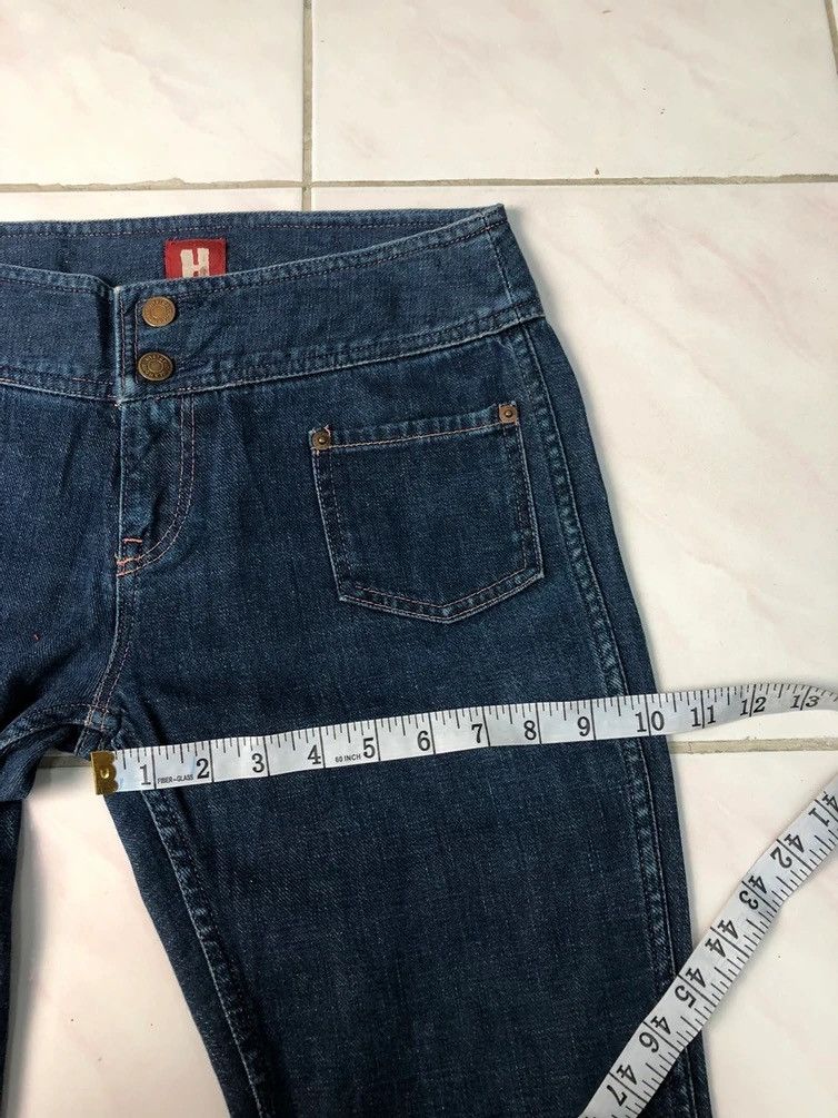 Hysteric Glamour Vintage Hysteric Glamour Jeans Size US 28 / EU 44 - 9 Thumbnail
