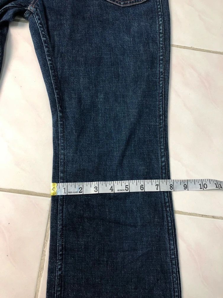 Hysteric Glamour Vintage Hysteric Glamour Jeans Size US 28 / EU 44 - 10 Thumbnail