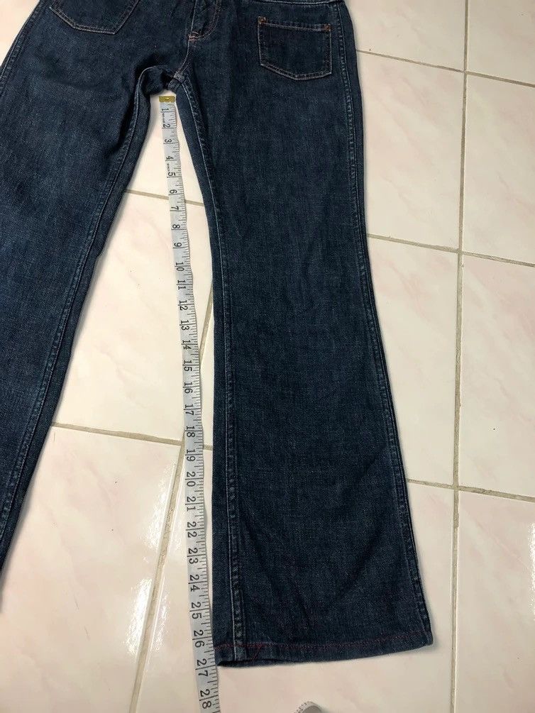 Hysteric Glamour Vintage Hysteric Glamour Jeans Size US 28 / EU 44 - 12 Thumbnail
