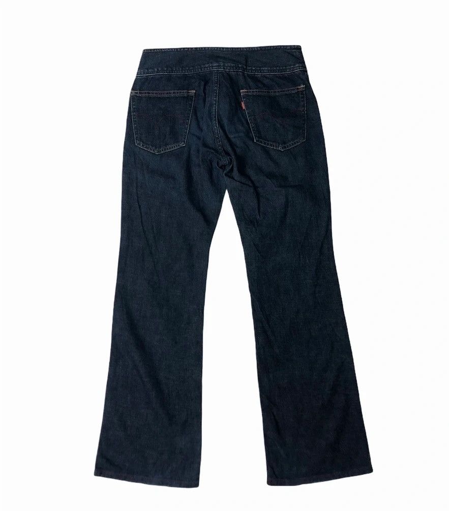 Hysteric Glamour Vintage Hysteric Glamour Jeans Size US 28 / EU 44 - 2 Thumbnail