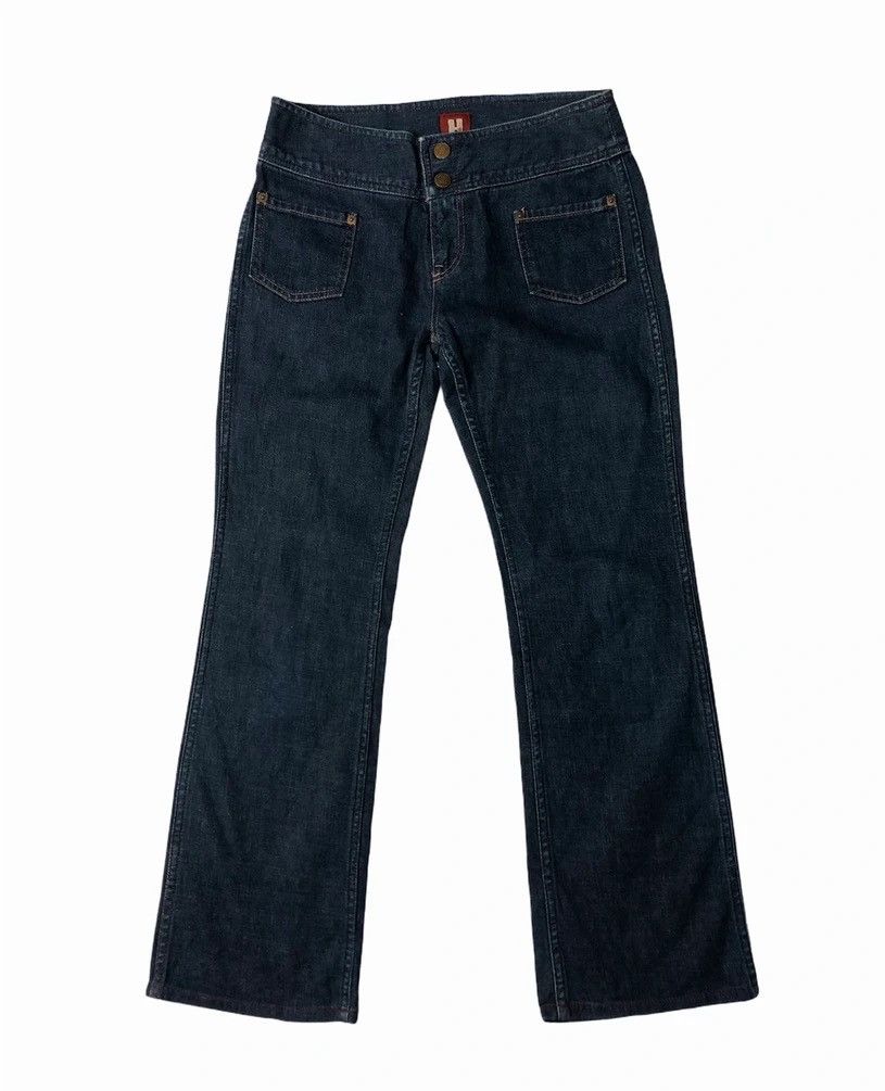 Hysteric Glamour Vintage Hysteric Glamour Jeans Size US 28 / EU 44 - 1 Thumbnail