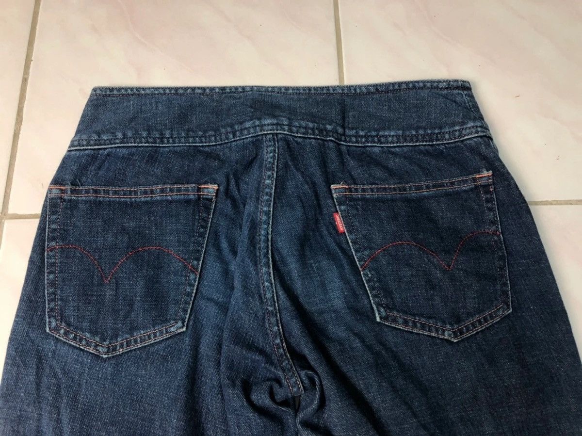 Hysteric Glamour Vintage Hysteric Glamour Jeans Size US 28 / EU 44 - 14 Thumbnail