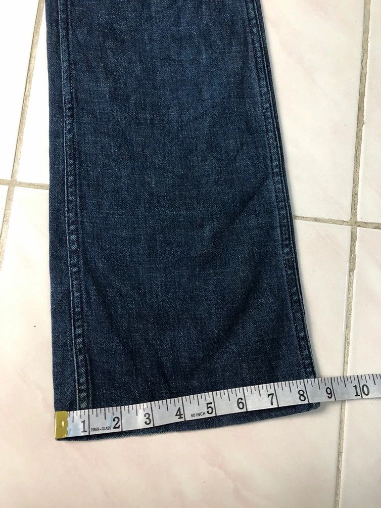 Hysteric Glamour Vintage Hysteric Glamour Jeans Size US 28 / EU 44 - 11 Thumbnail