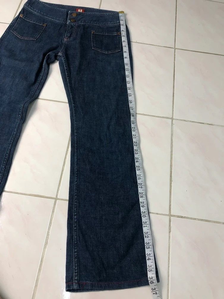 Hysteric Glamour Vintage Hysteric Glamour Jeans Size US 28 / EU 44 - 13 Thumbnail