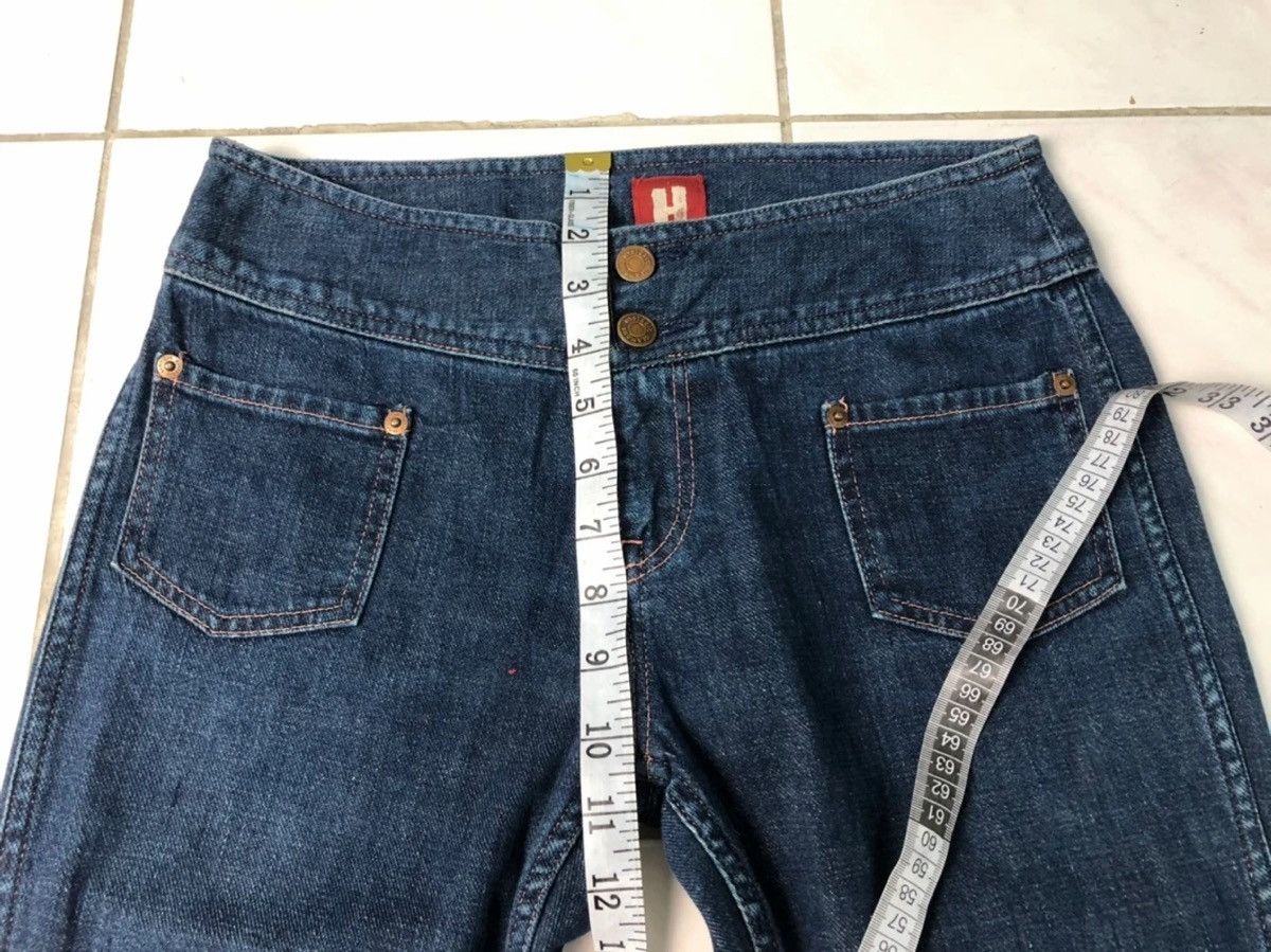 Hysteric Glamour Vintage Hysteric Glamour Jeans Size US 28 / EU 44 - 8 Thumbnail