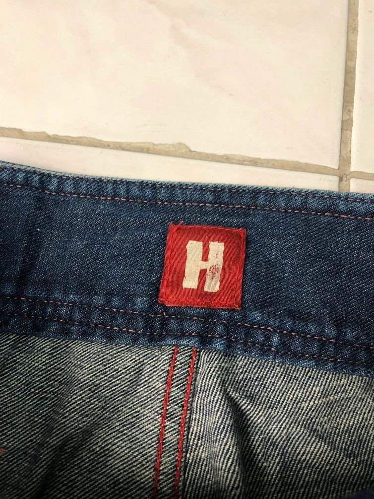 Hysteric Glamour Vintage Hysteric Glamour Jeans Size US 28 / EU 44 - 5 Thumbnail