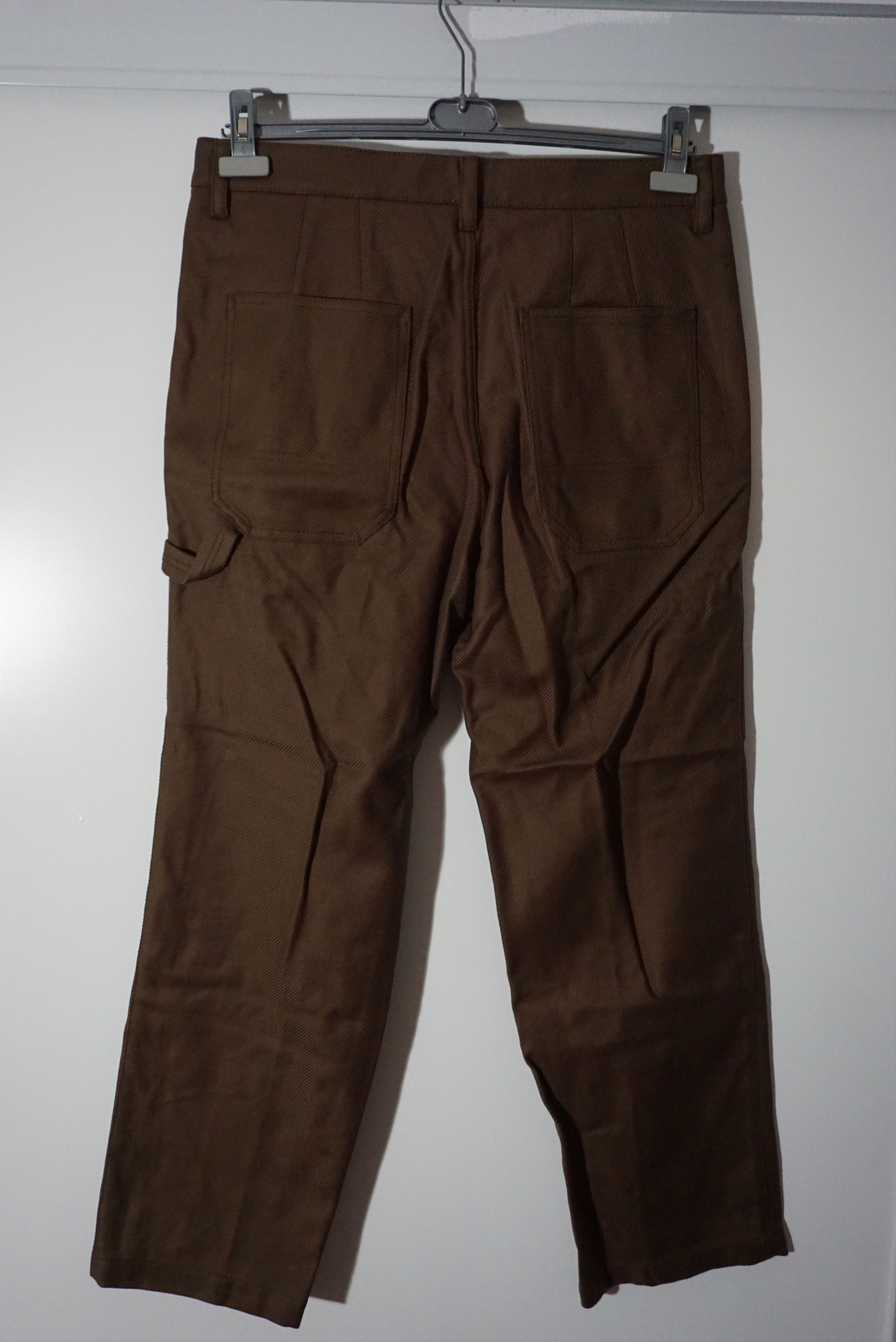 DRYKORN BNWT AW17 DRYKORN FOR BEAUTIFUL PEOPLE PANTS 34 Size US 34 / EU 50 - 2 Thumbnail